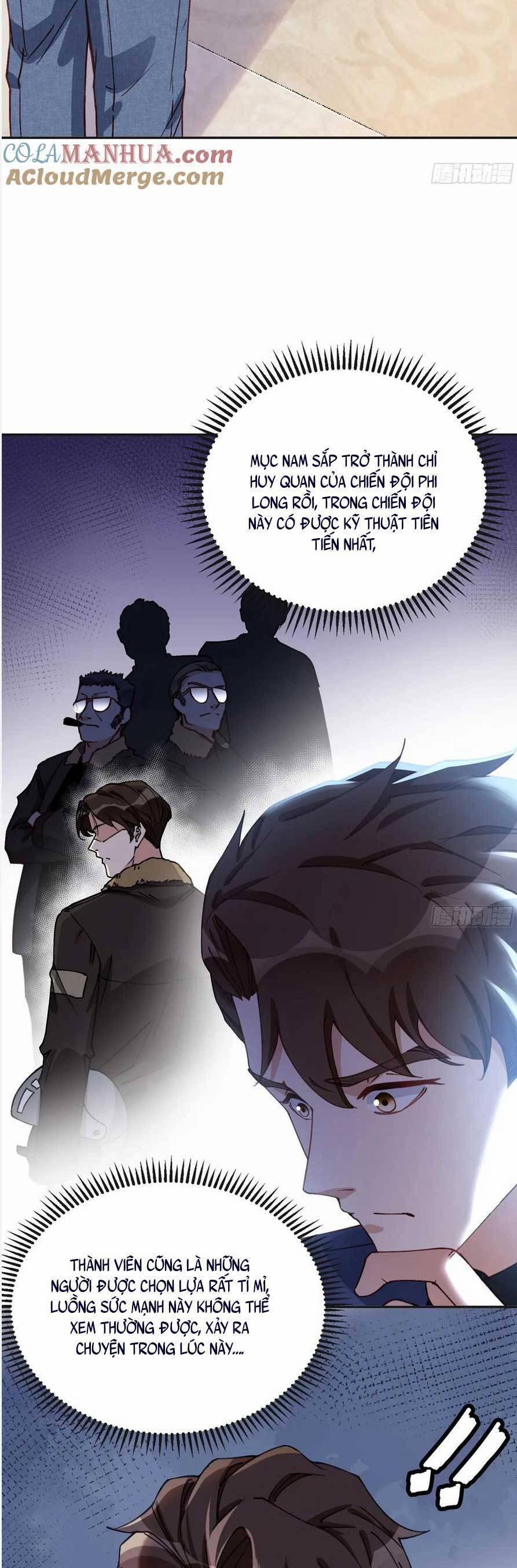 Ly Hôn Với Đại Boss Tôi Càng Tỏa Sáng Hơn 98 trang 4