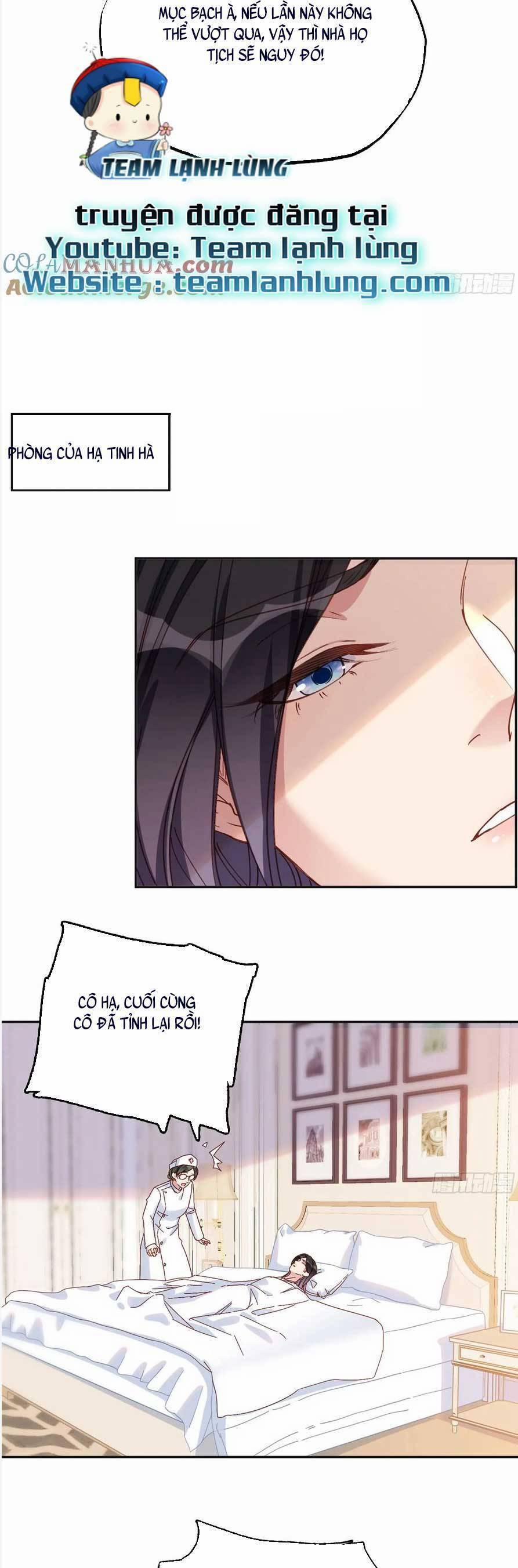 Ly Hôn Với Đại Boss Tôi Càng Tỏa Sáng Hơn 98 trang 7