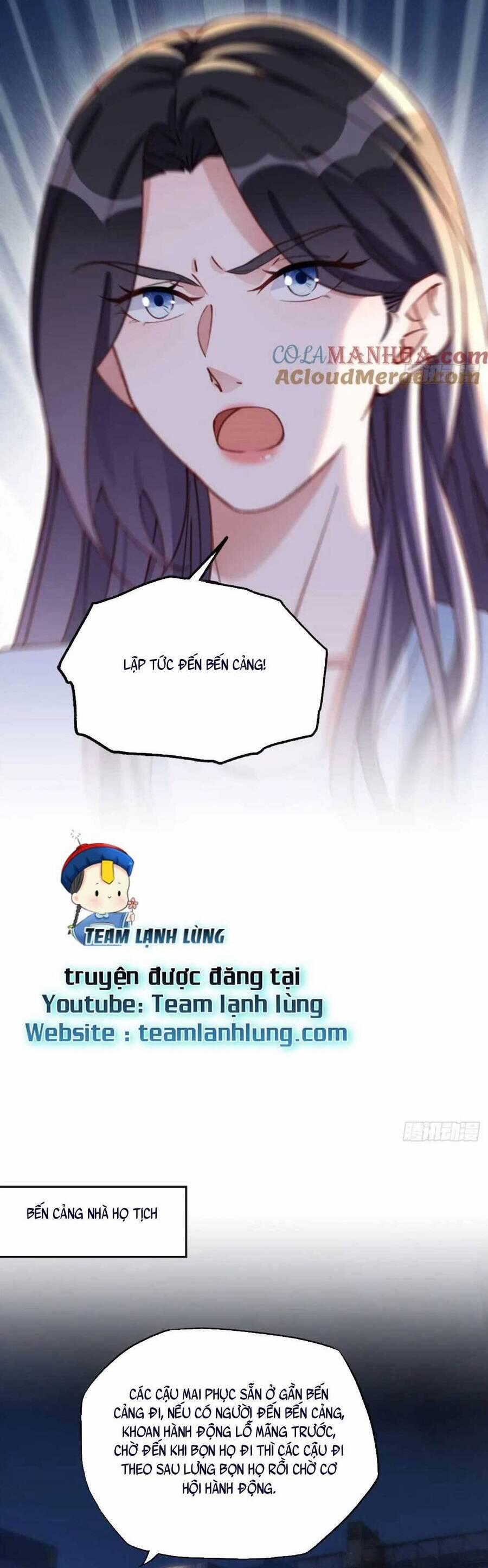 Ly Hôn Với Đại Boss Tôi Càng Tỏa Sáng Hơn 99 trang 17