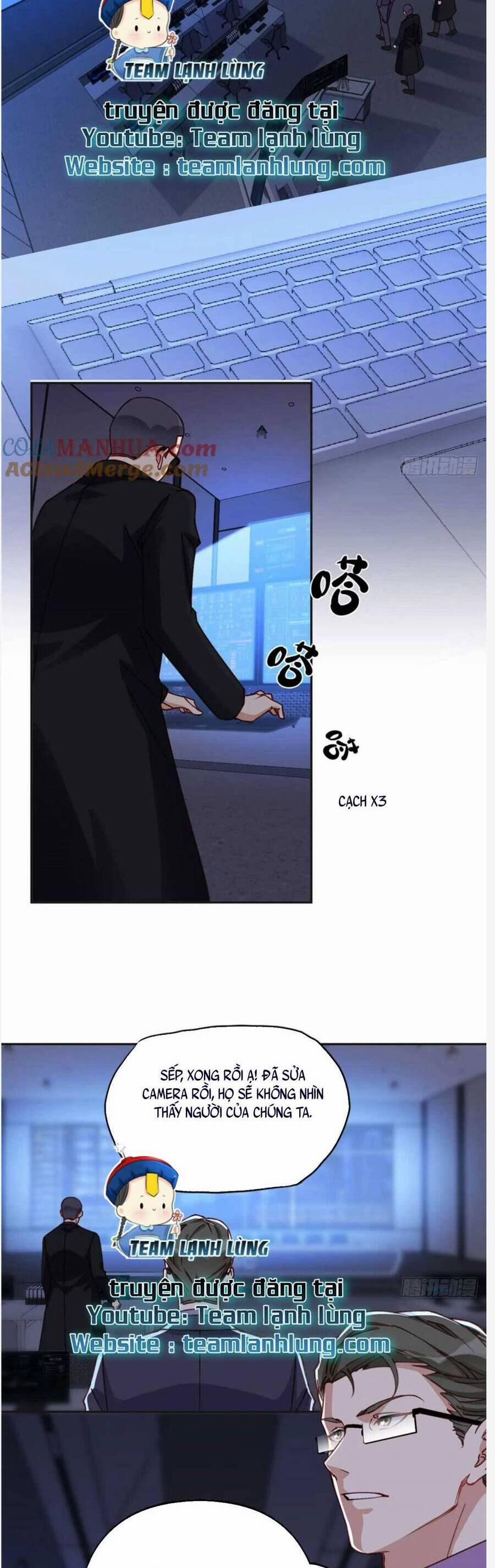 Ly Hôn Với Đại Boss Tôi Càng Tỏa Sáng Hơn 99 trang 19