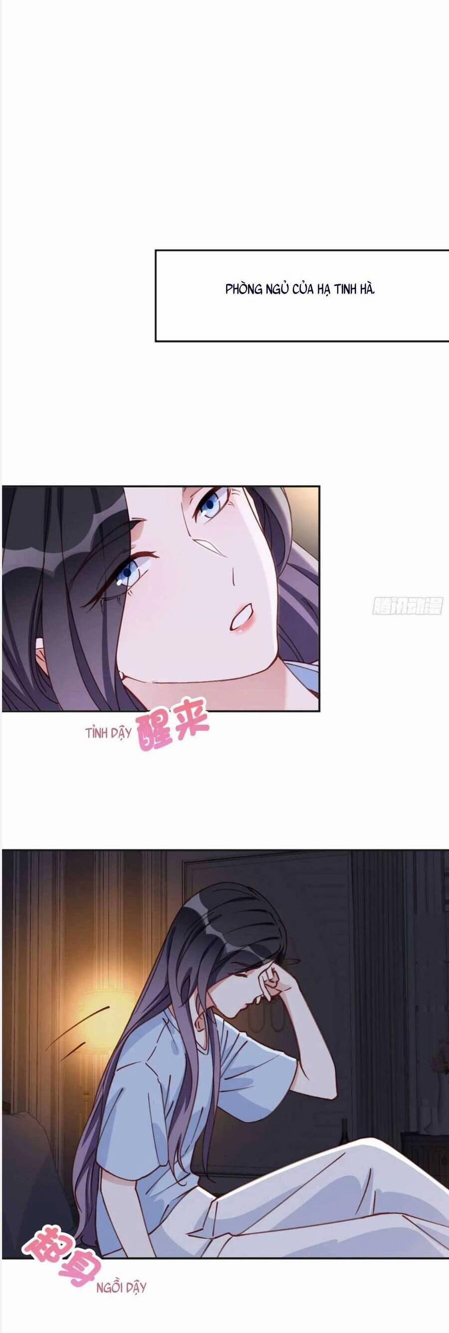 Ly Hôn Với Đại Boss Tôi Càng Tỏa Sáng Hơn 99 trang 8