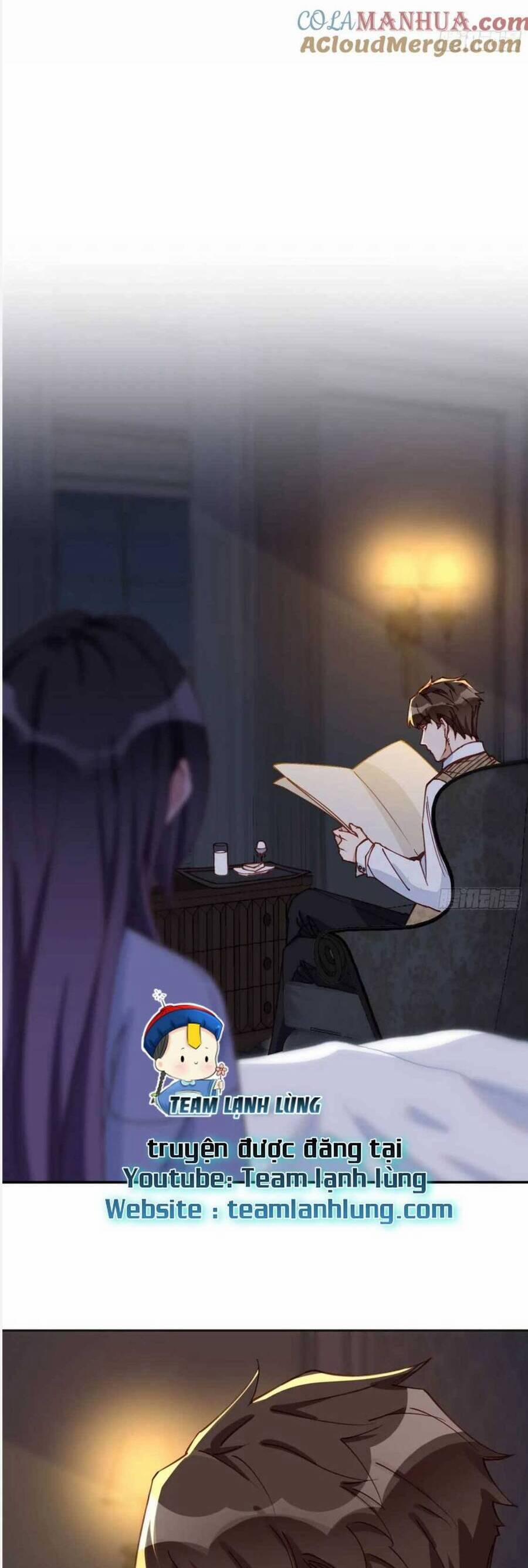 Ly Hôn Với Đại Boss Tôi Càng Tỏa Sáng Hơn 99 trang 9