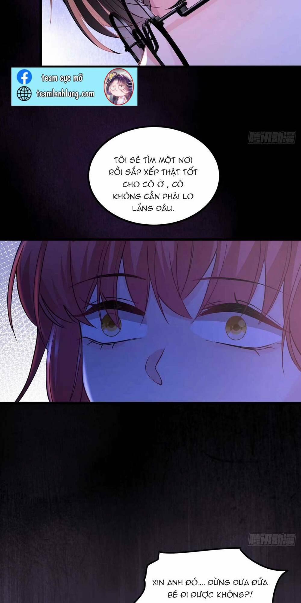 Ly Hôn Xong , Tôi Quay Về Vả Mặt Chồng Cũ 1 trang 15