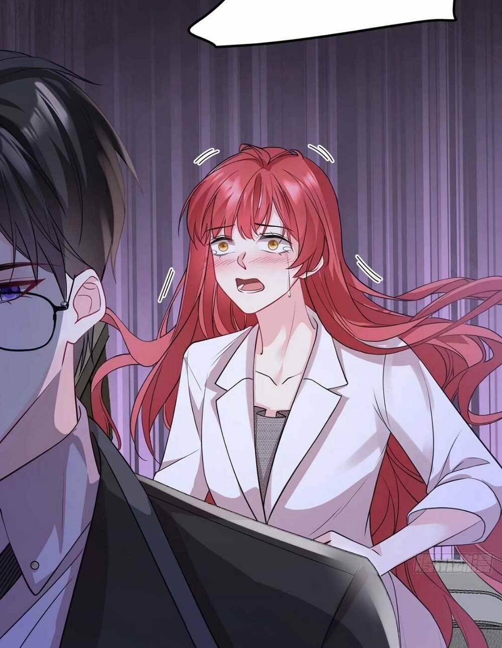 Ly Hôn Xong , Tôi Quay Về Vả Mặt Chồng Cũ 1 trang 16