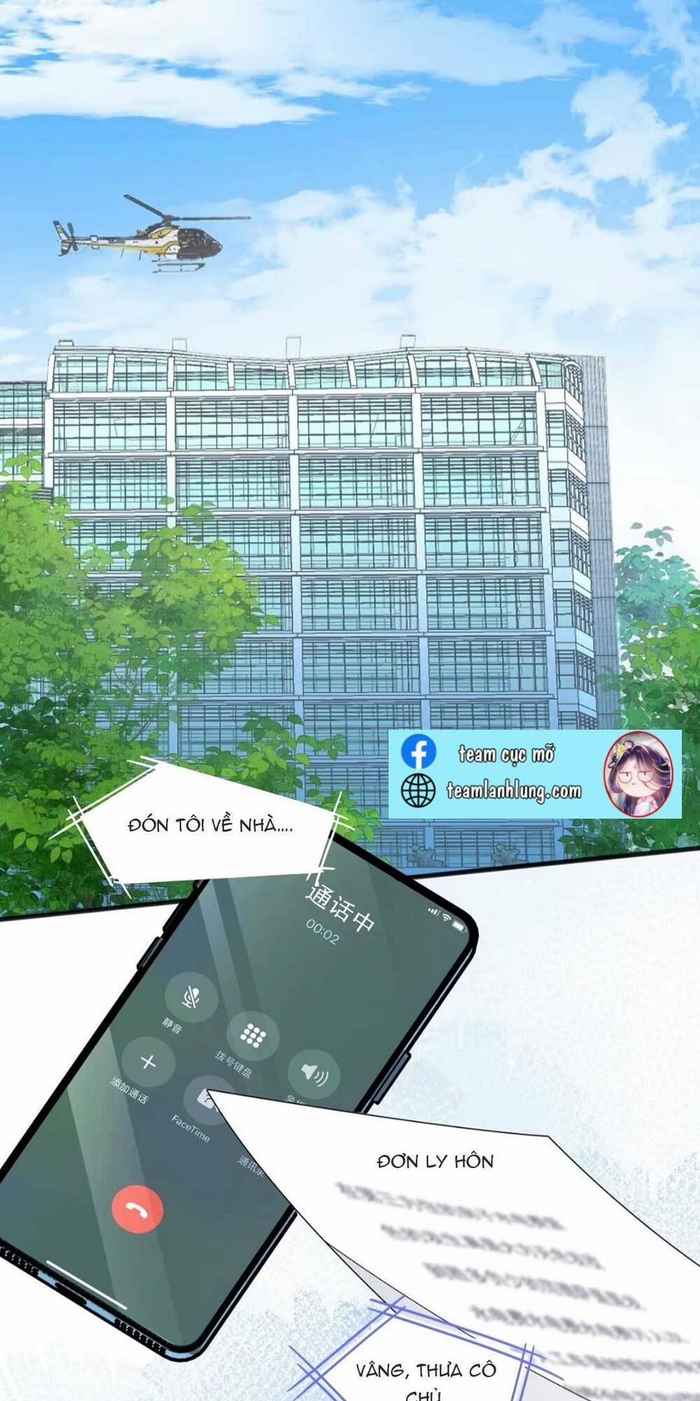 Ly Hôn Xong , Tôi Quay Về Vả Mặt Chồng Cũ 1 trang 22