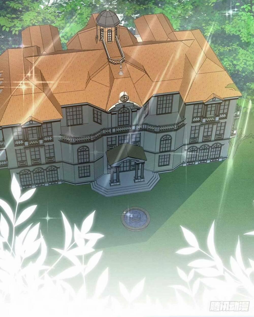 Ly Hôn Xong , Tôi Quay Về Vả Mặt Chồng Cũ 1 trang 24