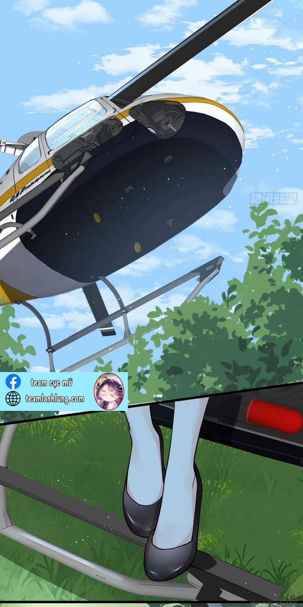 Ly Hôn Xong , Tôi Quay Về Vả Mặt Chồng Cũ 1 trang 26