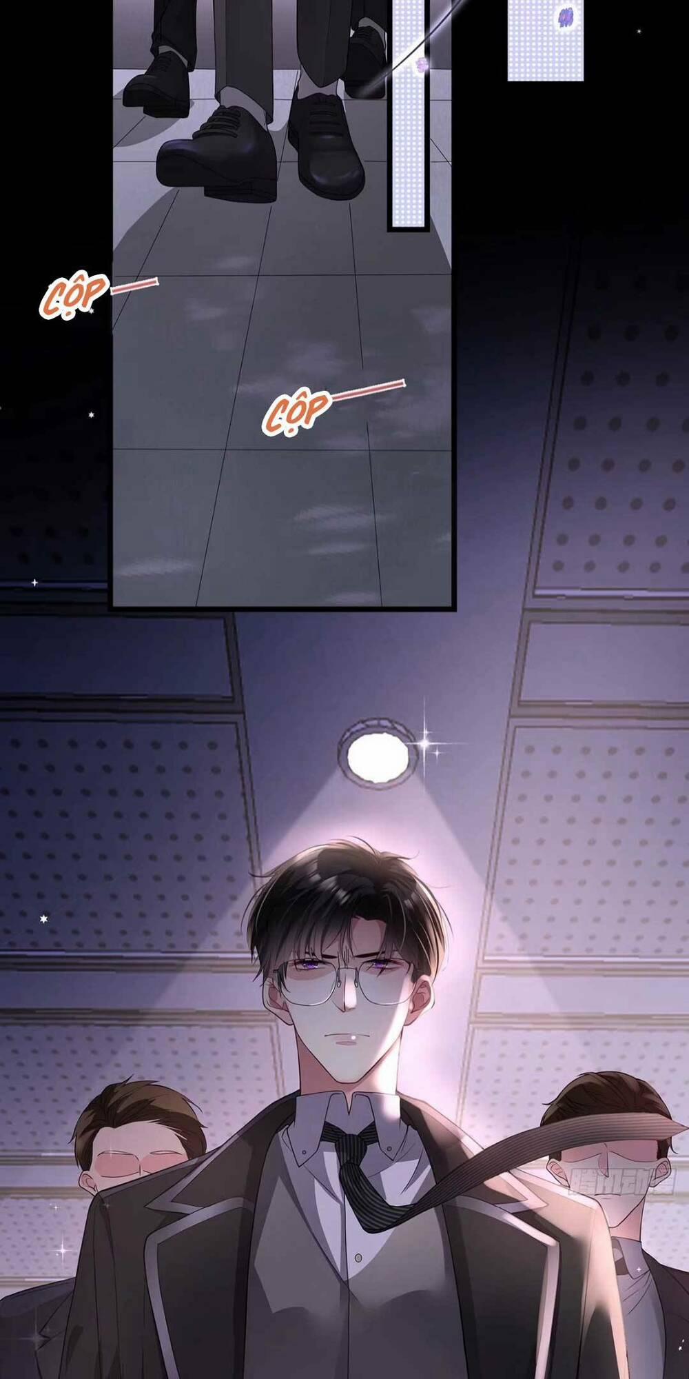 Ly Hôn Xong , Tôi Quay Về Vả Mặt Chồng Cũ 1 trang 3