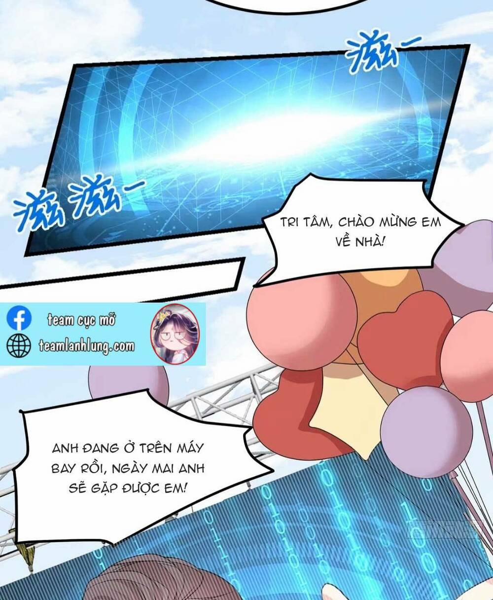 Ly Hôn Xong , Tôi Quay Về Vả Mặt Chồng Cũ 1 trang 33