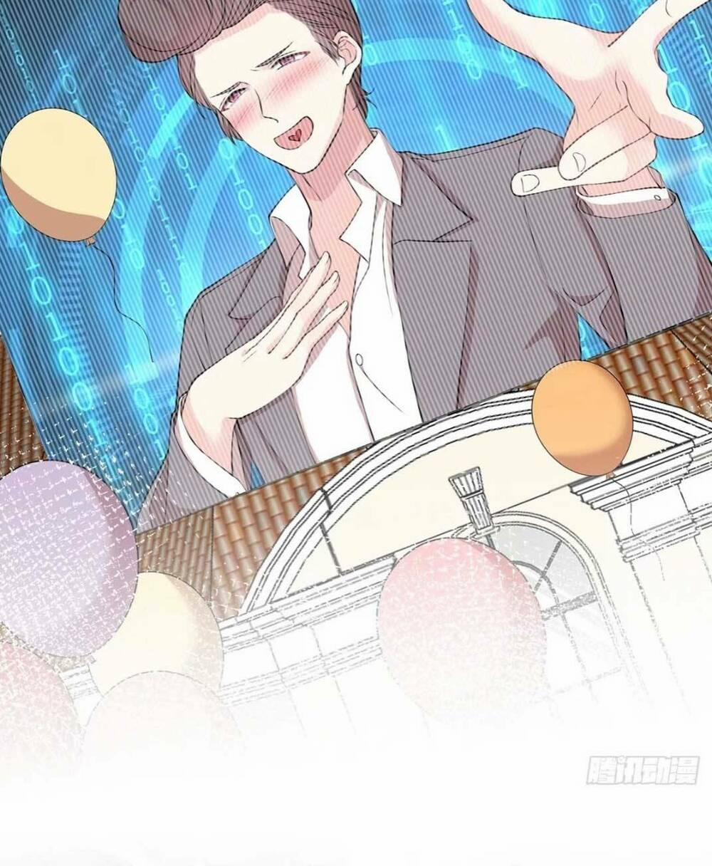 Ly Hôn Xong , Tôi Quay Về Vả Mặt Chồng Cũ 1 trang 34