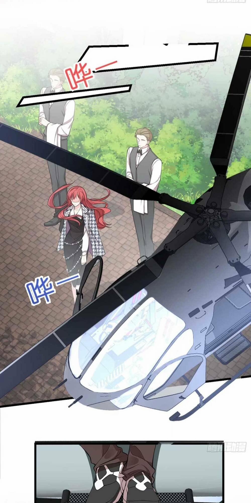 Ly Hôn Xong , Tôi Quay Về Vả Mặt Chồng Cũ 1 trang 35