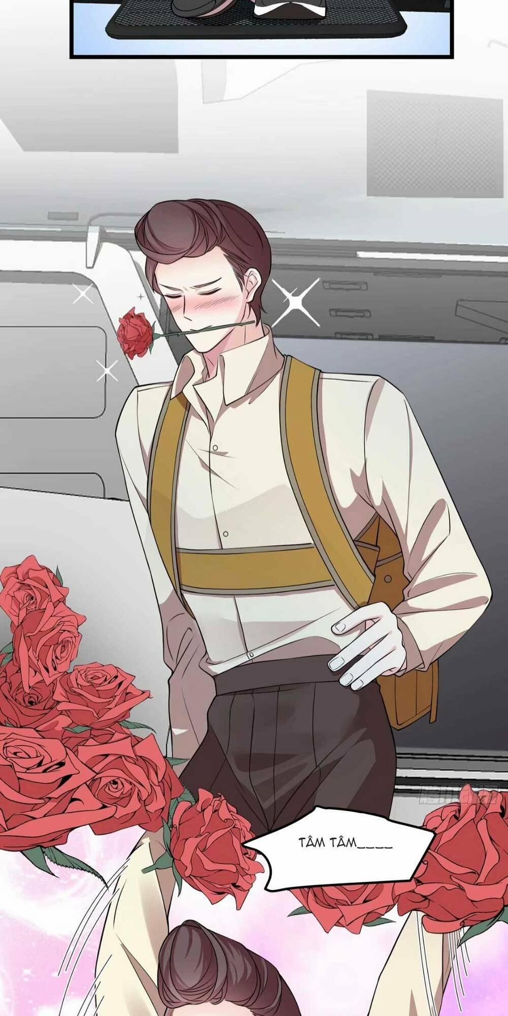 Ly Hôn Xong , Tôi Quay Về Vả Mặt Chồng Cũ 1 trang 36