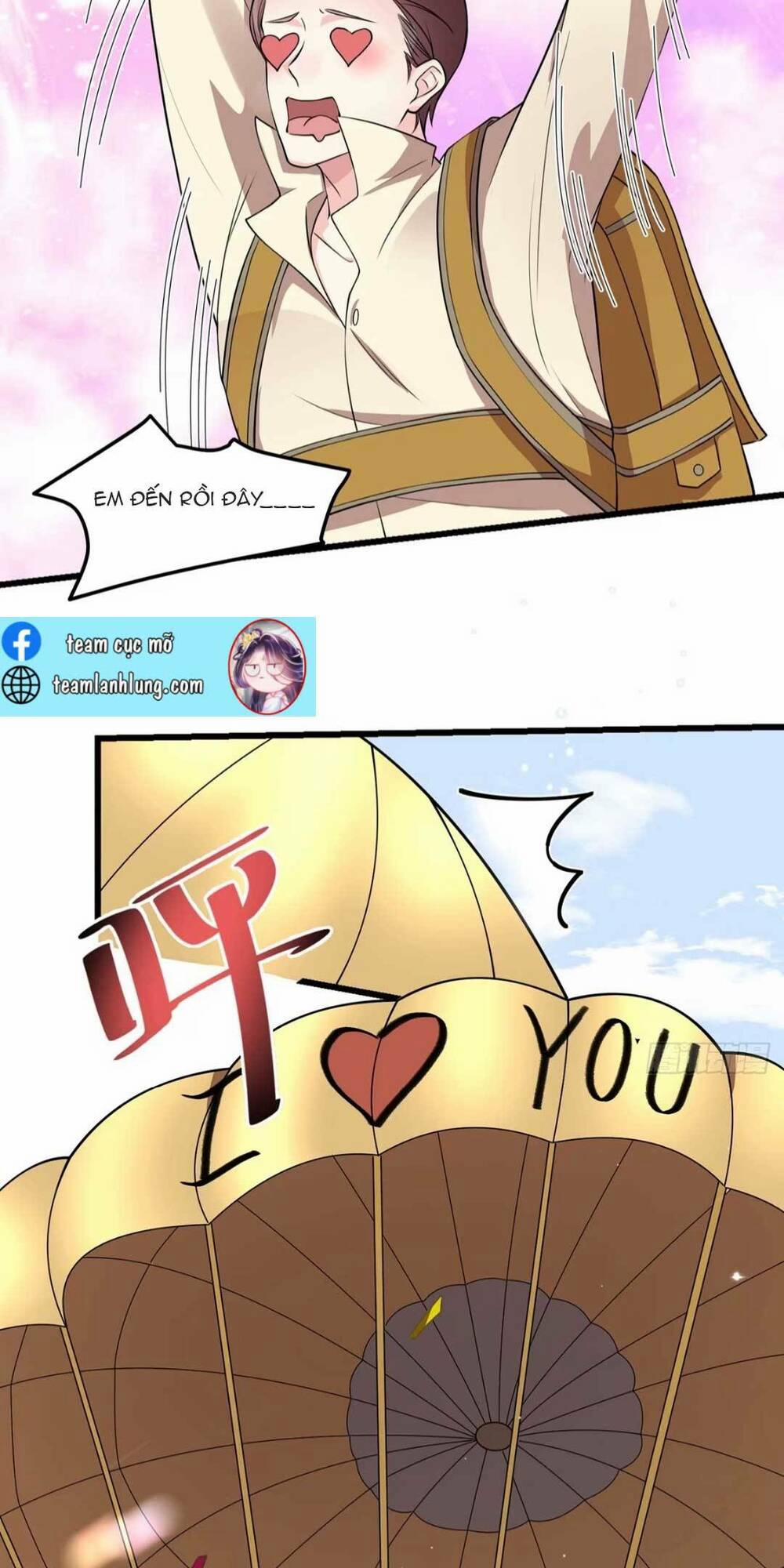 Ly Hôn Xong , Tôi Quay Về Vả Mặt Chồng Cũ 1 trang 37