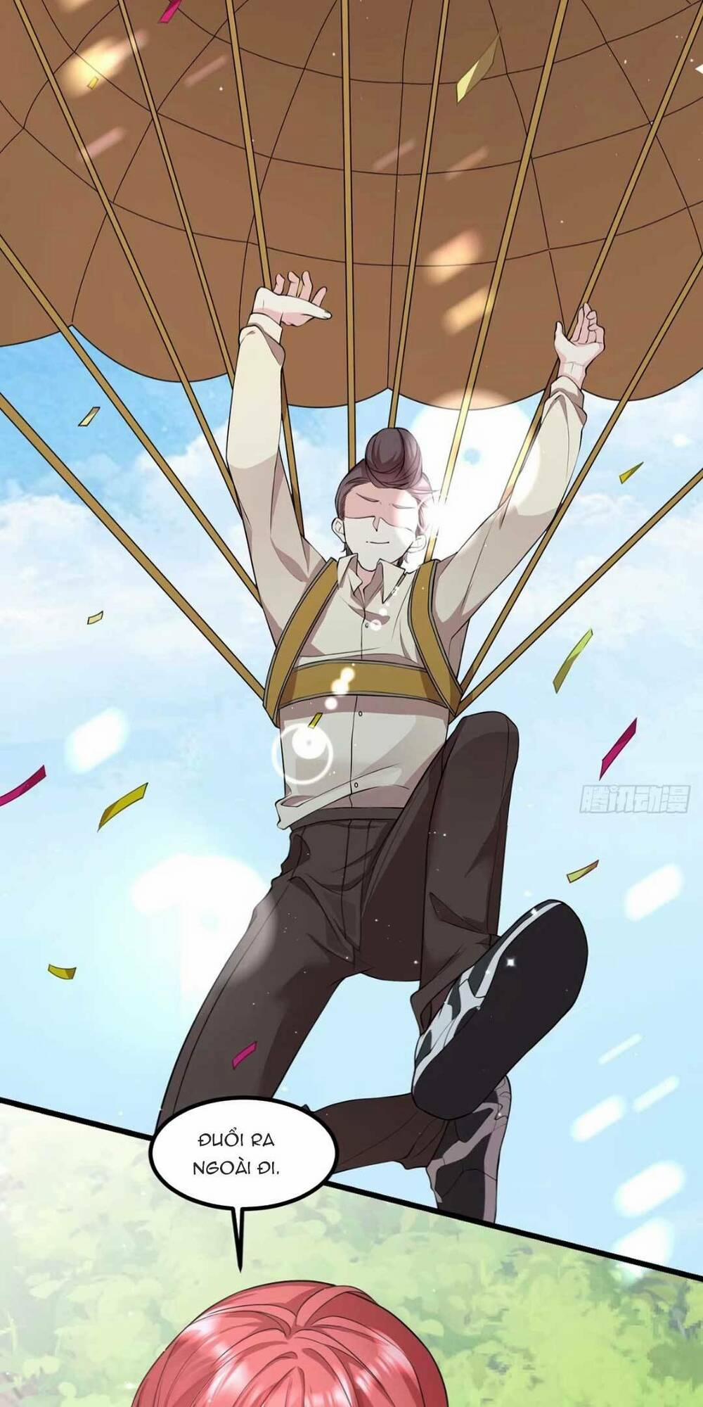 Ly Hôn Xong , Tôi Quay Về Vả Mặt Chồng Cũ 1 trang 38