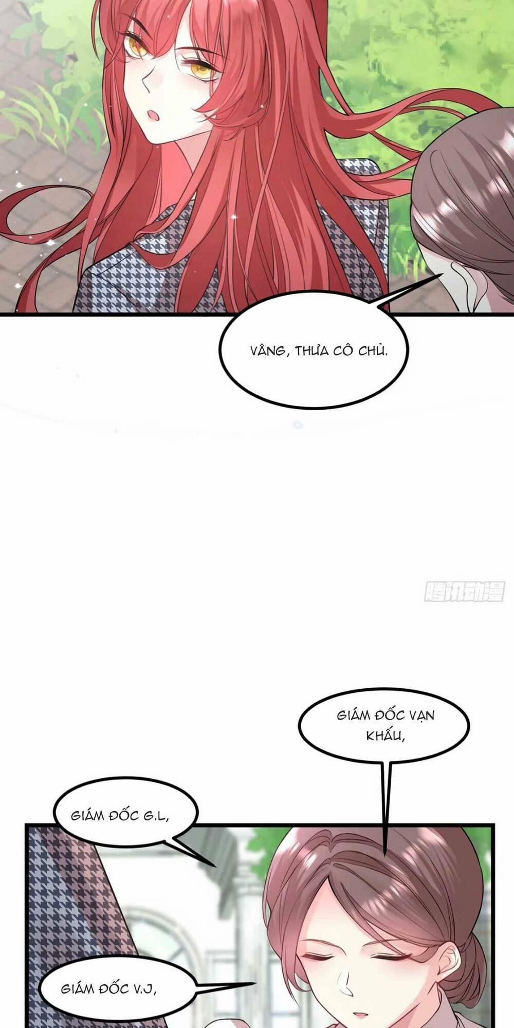 Ly Hôn Xong , Tôi Quay Về Vả Mặt Chồng Cũ 1 trang 39