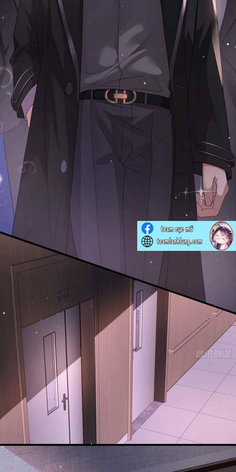 Ly Hôn Xong , Tôi Quay Về Vả Mặt Chồng Cũ 1 trang 4