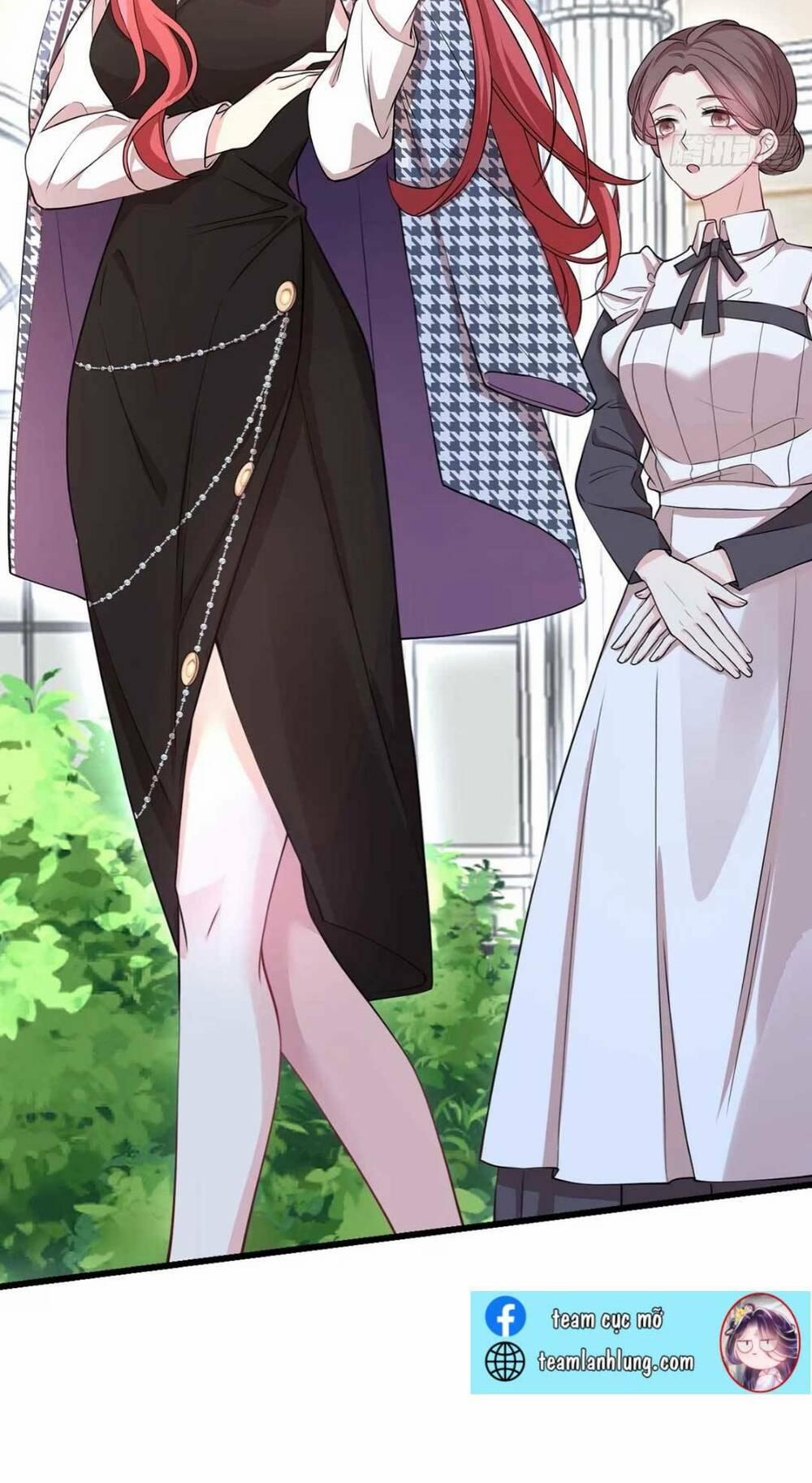 Ly Hôn Xong , Tôi Quay Về Vả Mặt Chồng Cũ 1 trang 41