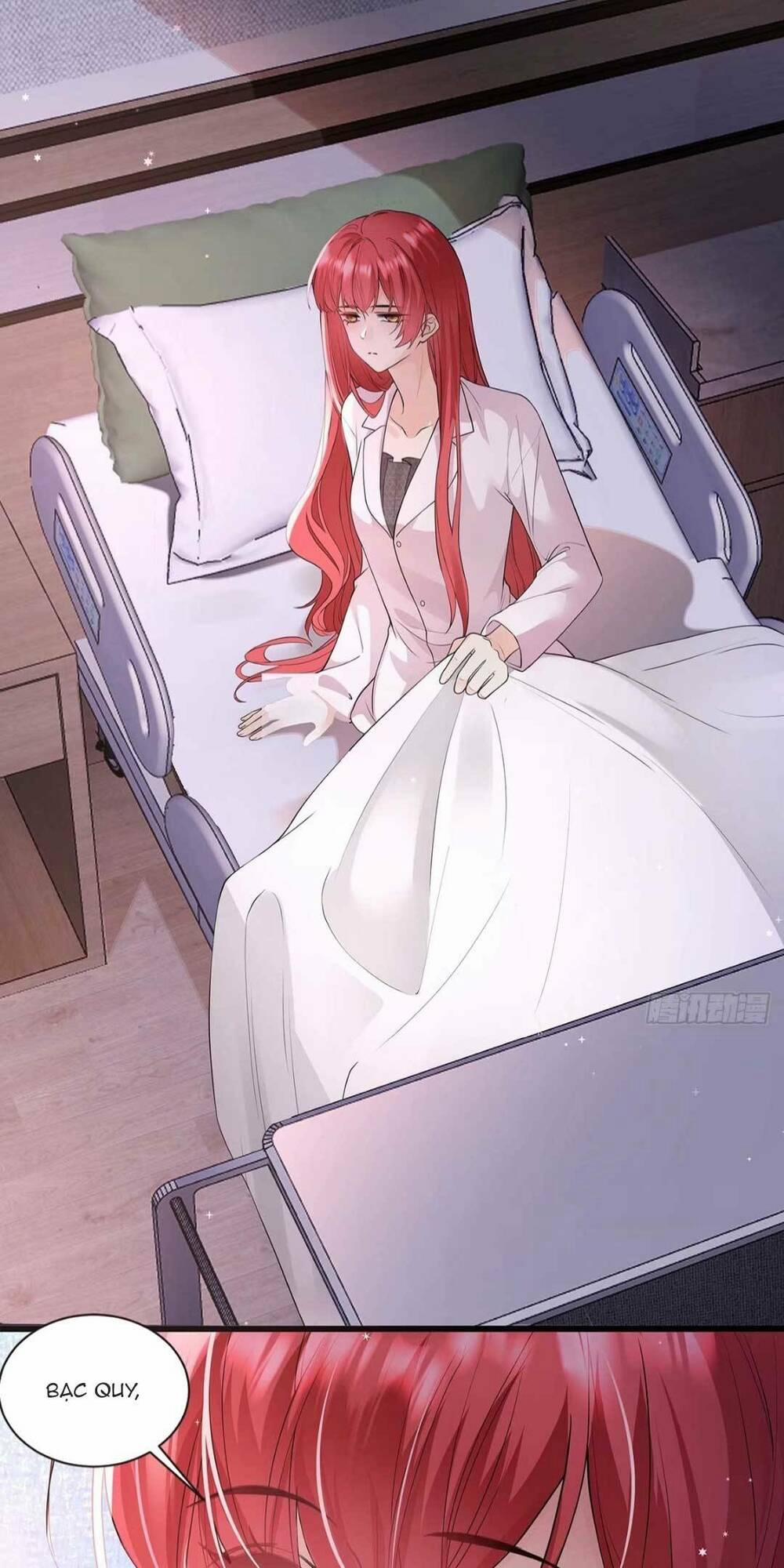 Ly Hôn Xong , Tôi Quay Về Vả Mặt Chồng Cũ 1 trang 5