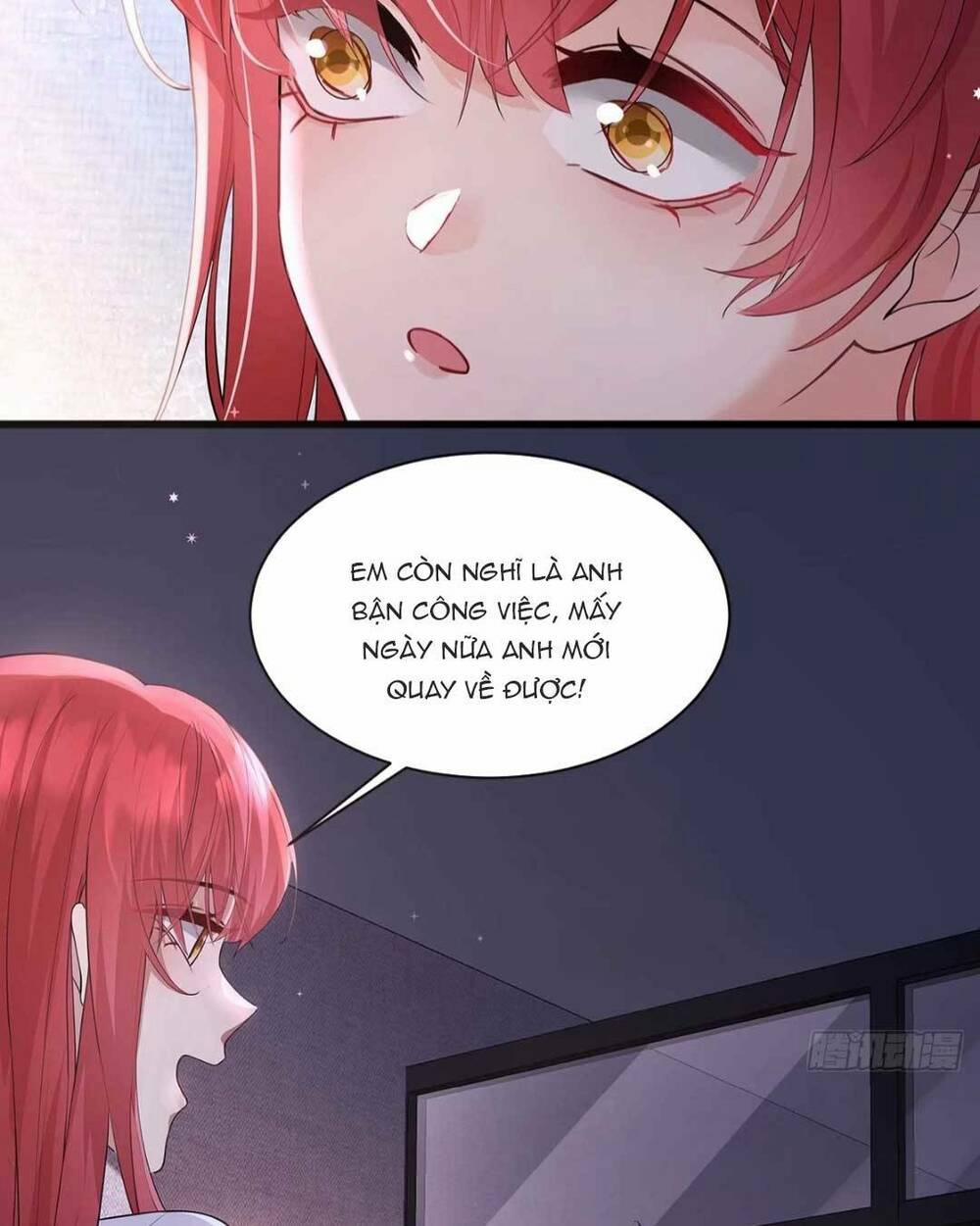 Ly Hôn Xong , Tôi Quay Về Vả Mặt Chồng Cũ 1 trang 6