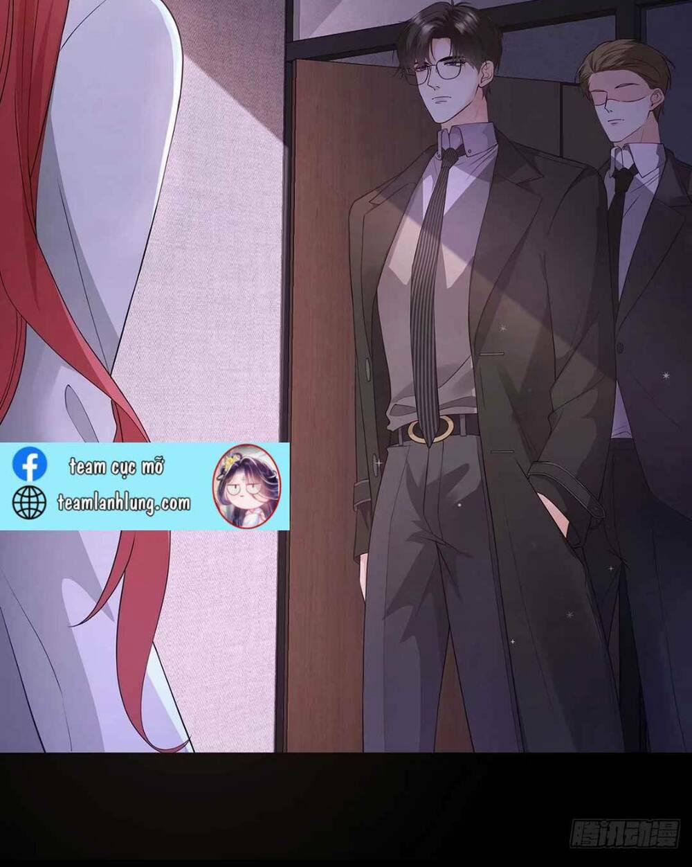 Ly Hôn Xong , Tôi Quay Về Vả Mặt Chồng Cũ 1 trang 7