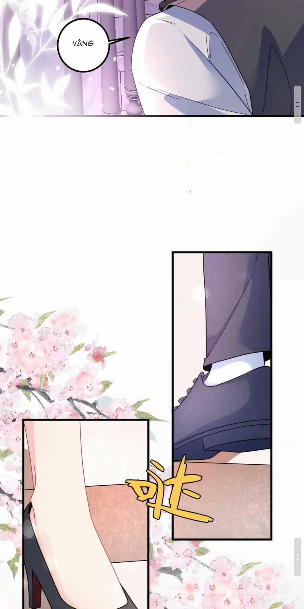 Ly Hôn Xong , Tôi Quay Về Vả Mặt Chồng Cũ 10 trang 10