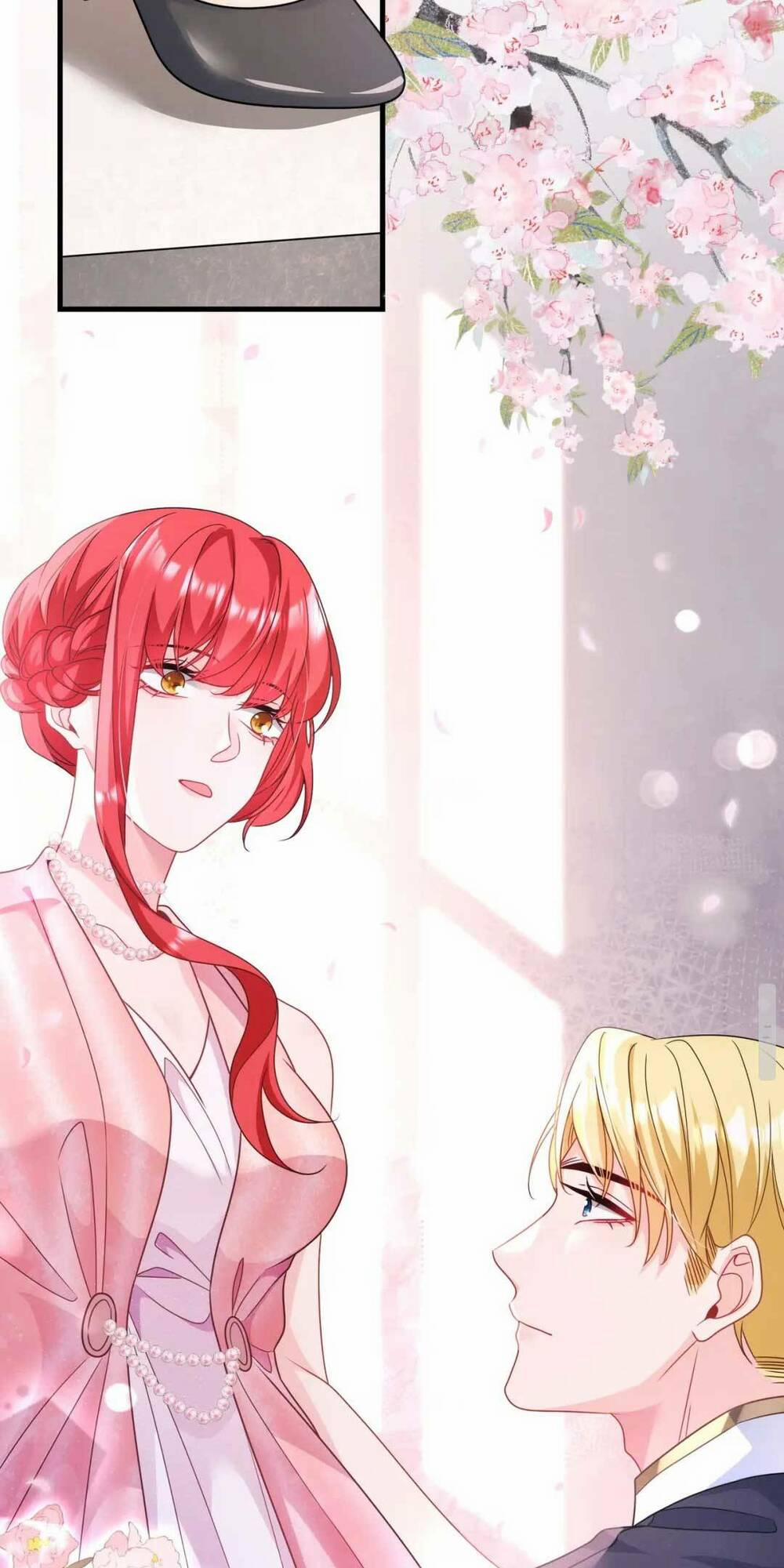 Ly Hôn Xong , Tôi Quay Về Vả Mặt Chồng Cũ 10 trang 11