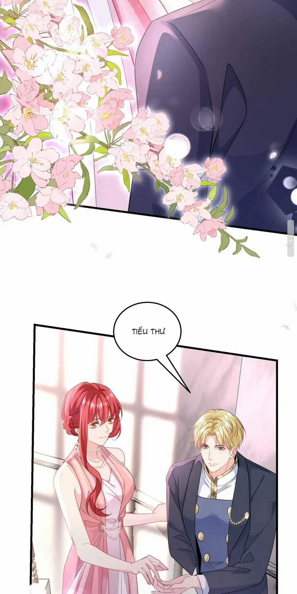 Ly Hôn Xong , Tôi Quay Về Vả Mặt Chồng Cũ 10 trang 12