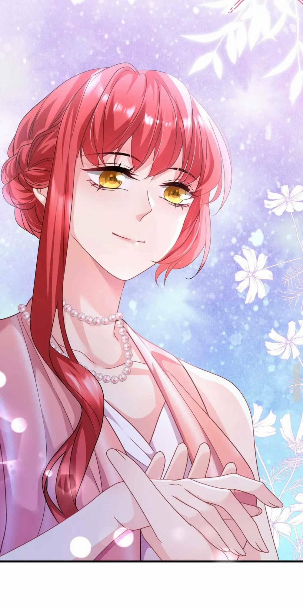 Ly Hôn Xong , Tôi Quay Về Vả Mặt Chồng Cũ 10 trang 14