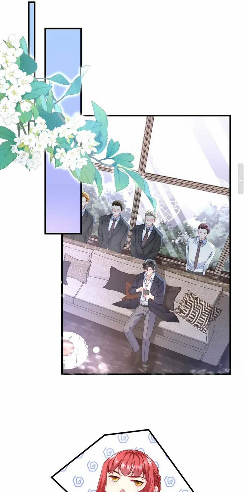 Ly Hôn Xong , Tôi Quay Về Vả Mặt Chồng Cũ 10 trang 15