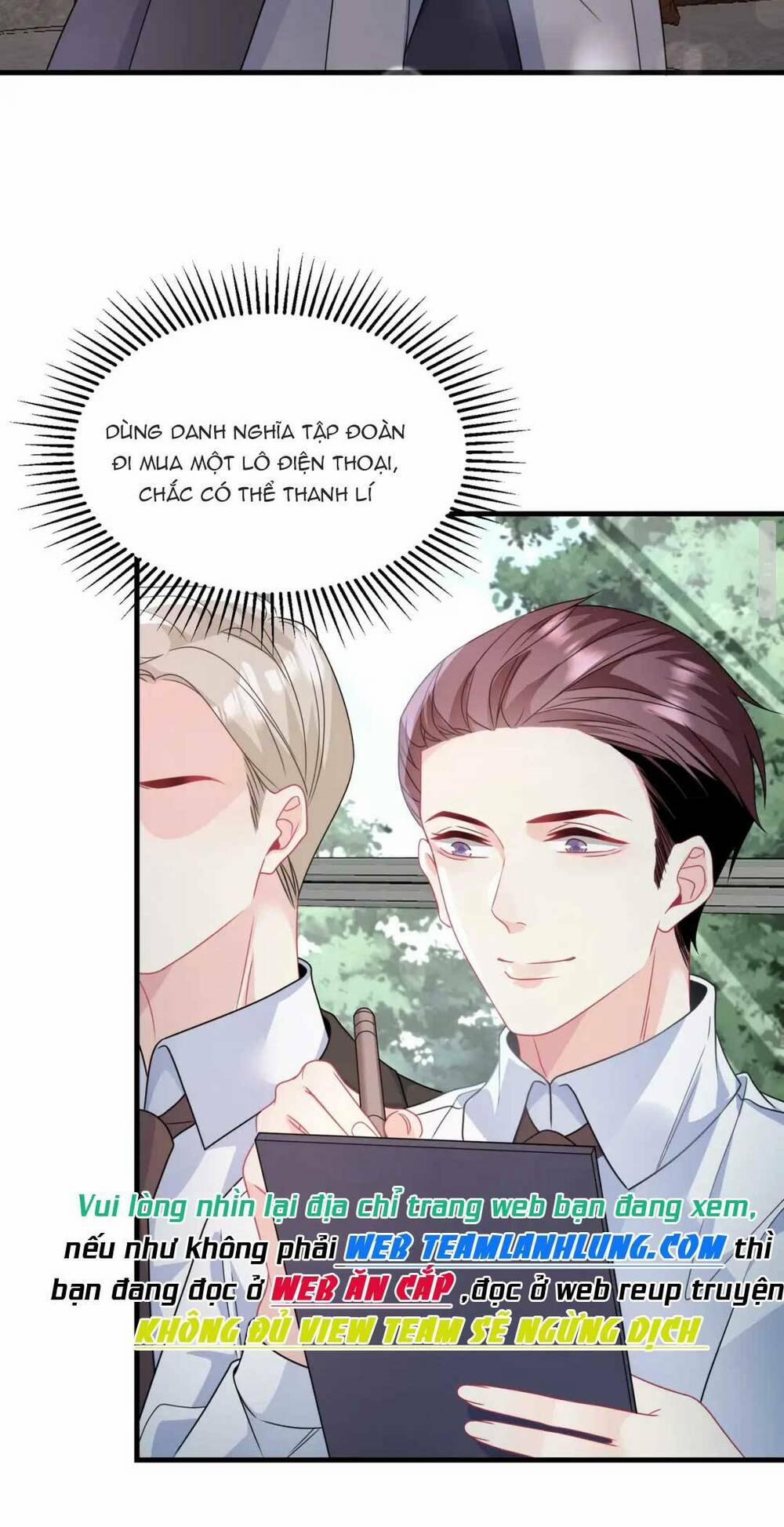 Ly Hôn Xong , Tôi Quay Về Vả Mặt Chồng Cũ 10 trang 18