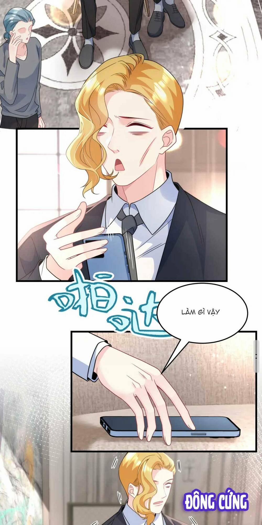 Ly Hôn Xong , Tôi Quay Về Vả Mặt Chồng Cũ 10 trang 2