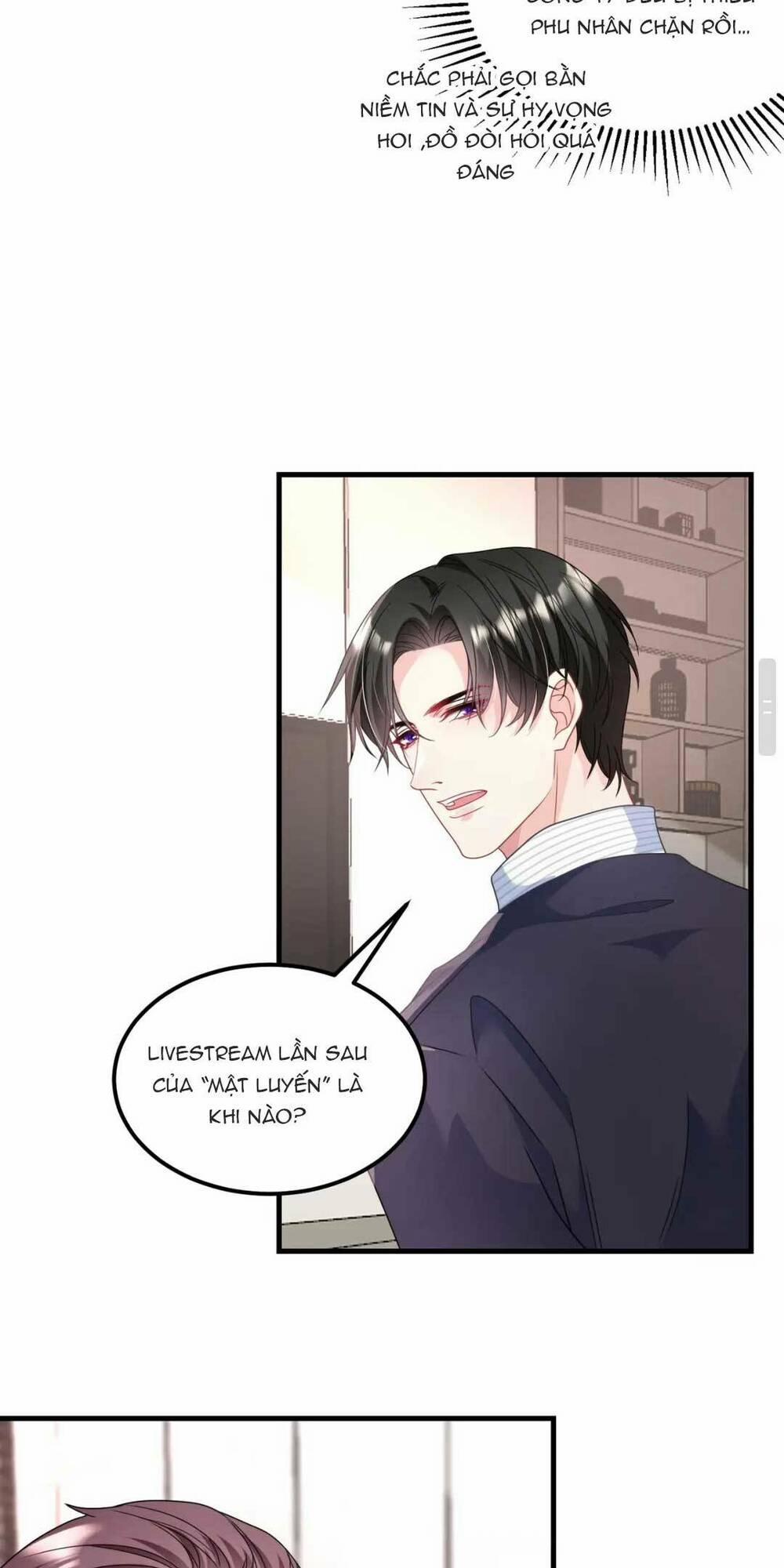 Ly Hôn Xong , Tôi Quay Về Vả Mặt Chồng Cũ 10 trang 20