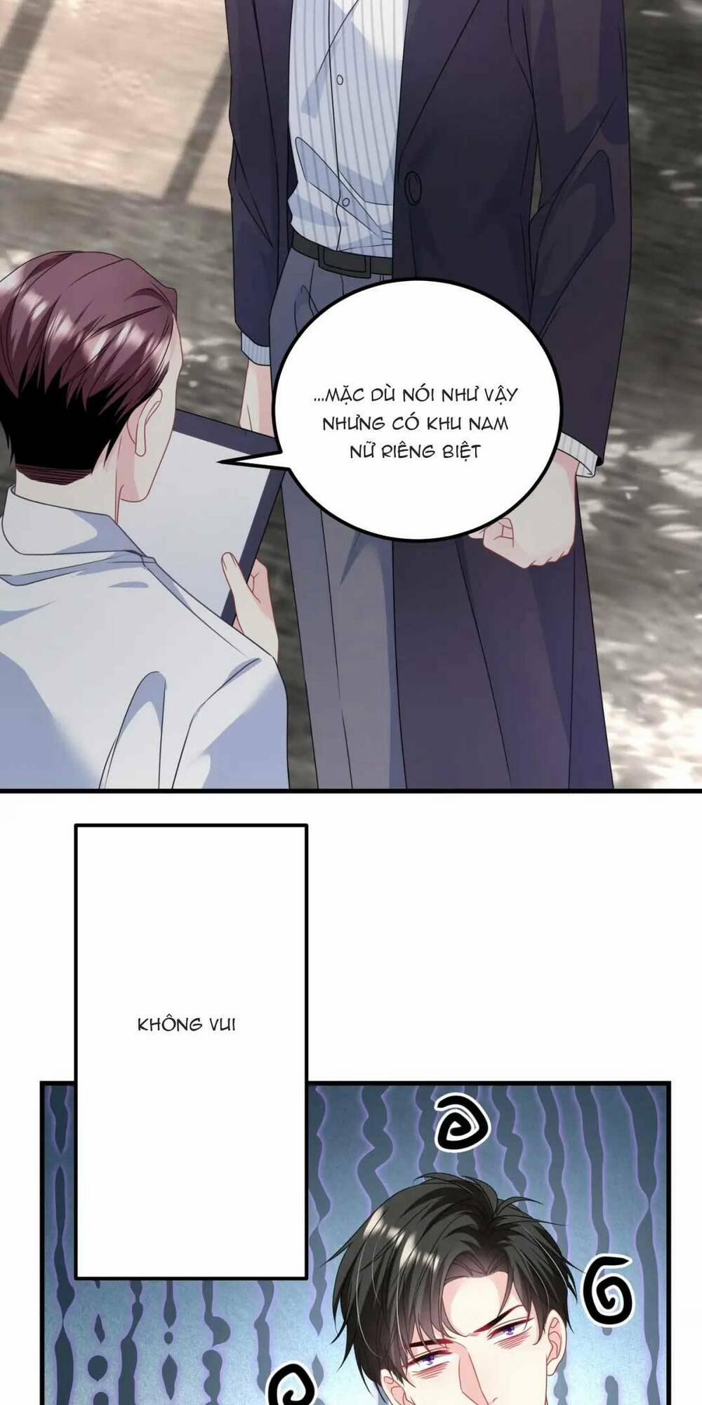 Ly Hôn Xong , Tôi Quay Về Vả Mặt Chồng Cũ 10 trang 22