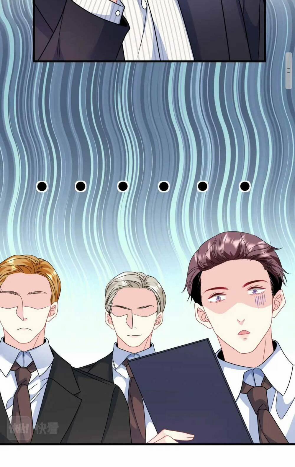 Ly Hôn Xong , Tôi Quay Về Vả Mặt Chồng Cũ 10 trang 25