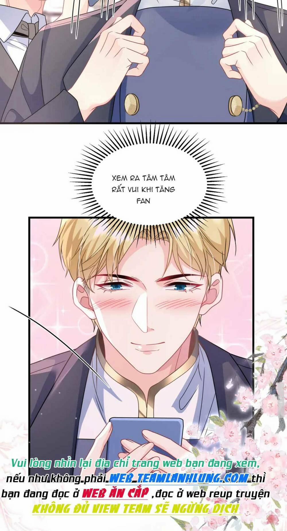 Ly Hôn Xong , Tôi Quay Về Vả Mặt Chồng Cũ 10 trang 8