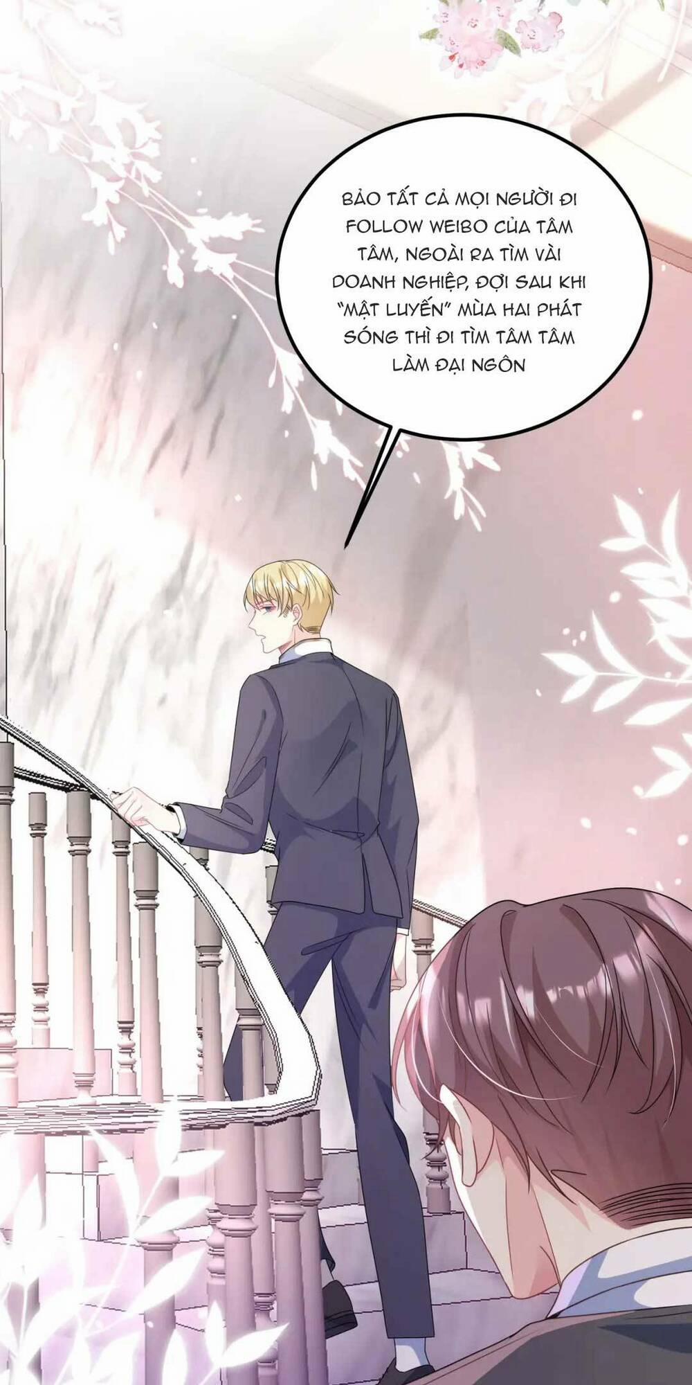 Ly Hôn Xong , Tôi Quay Về Vả Mặt Chồng Cũ 10 trang 9