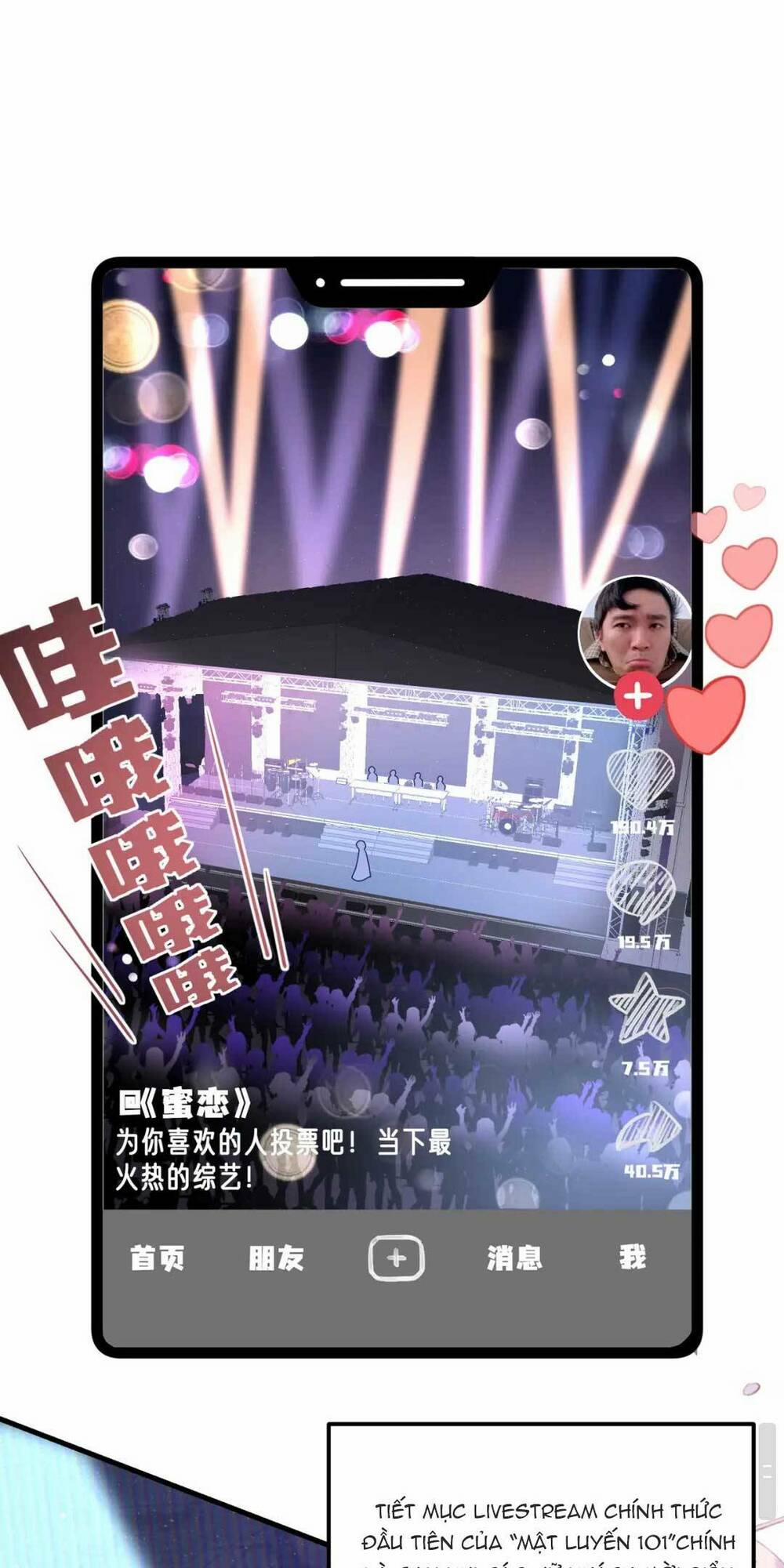 Ly Hôn Xong , Tôi Quay Về Vả Mặt Chồng Cũ 11 trang 1