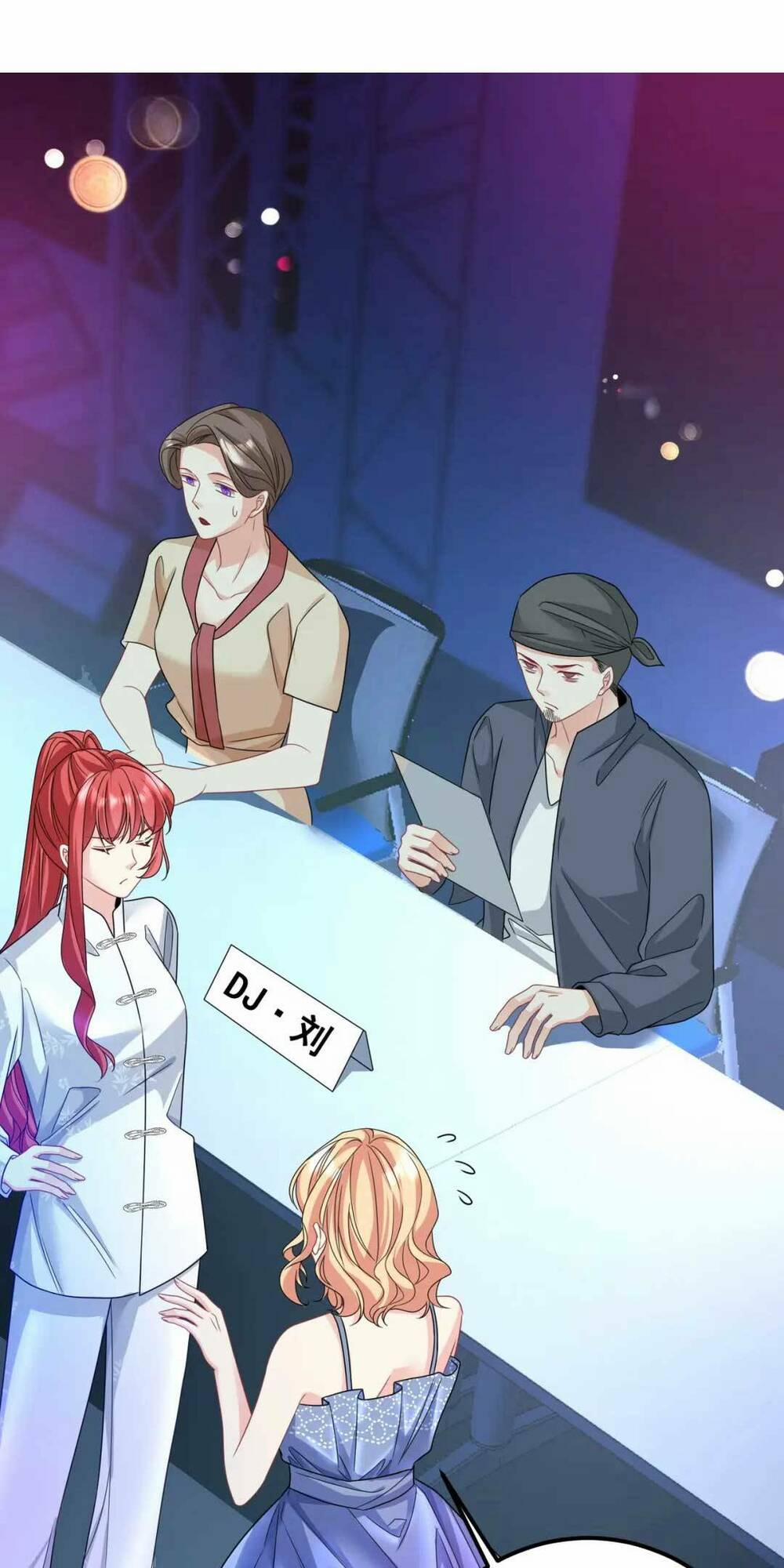 Ly Hôn Xong , Tôi Quay Về Vả Mặt Chồng Cũ 11 trang 12