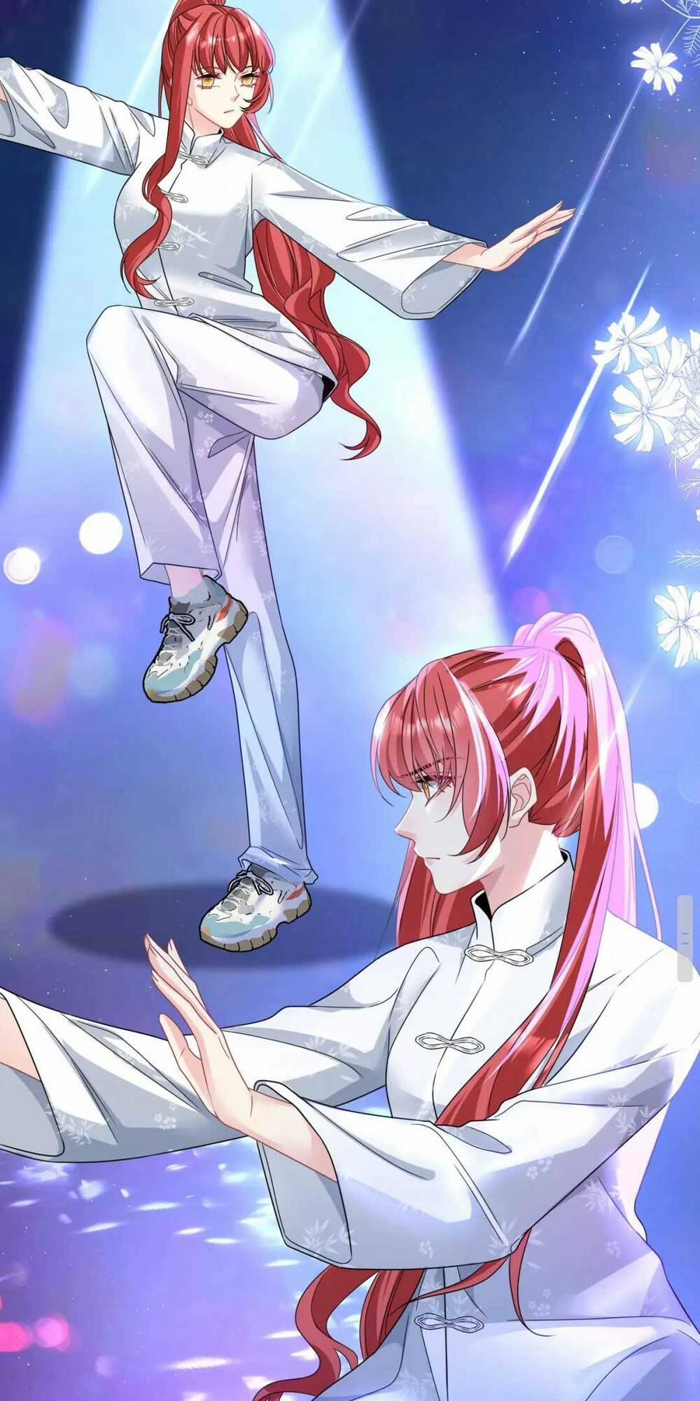 Ly Hôn Xong , Tôi Quay Về Vả Mặt Chồng Cũ 11 trang 14