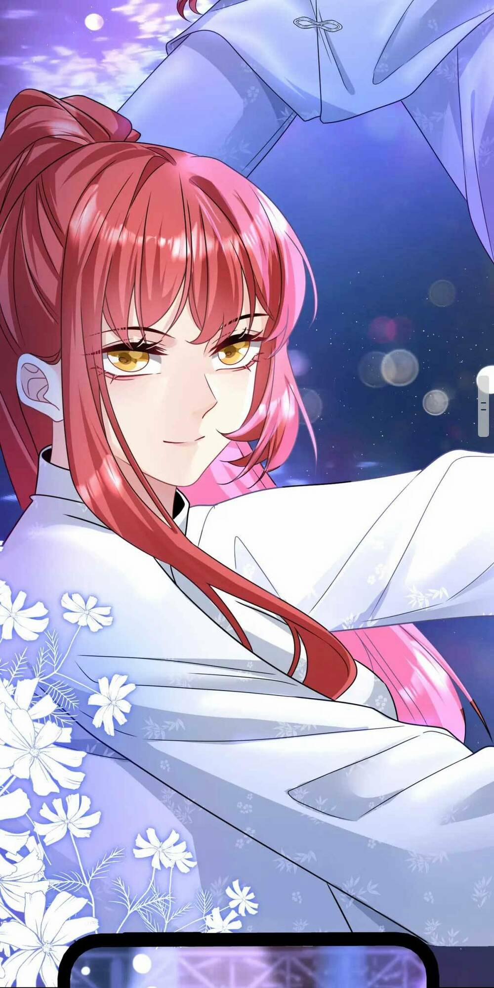 Ly Hôn Xong , Tôi Quay Về Vả Mặt Chồng Cũ 11 trang 15