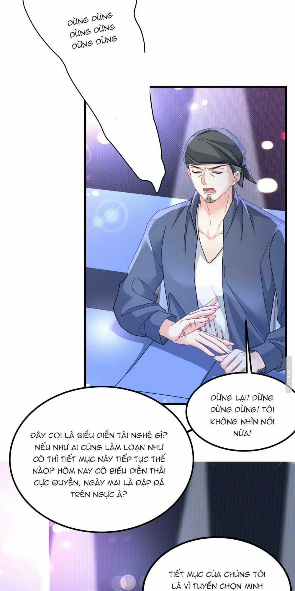 Ly Hôn Xong , Tôi Quay Về Vả Mặt Chồng Cũ 11 trang 17