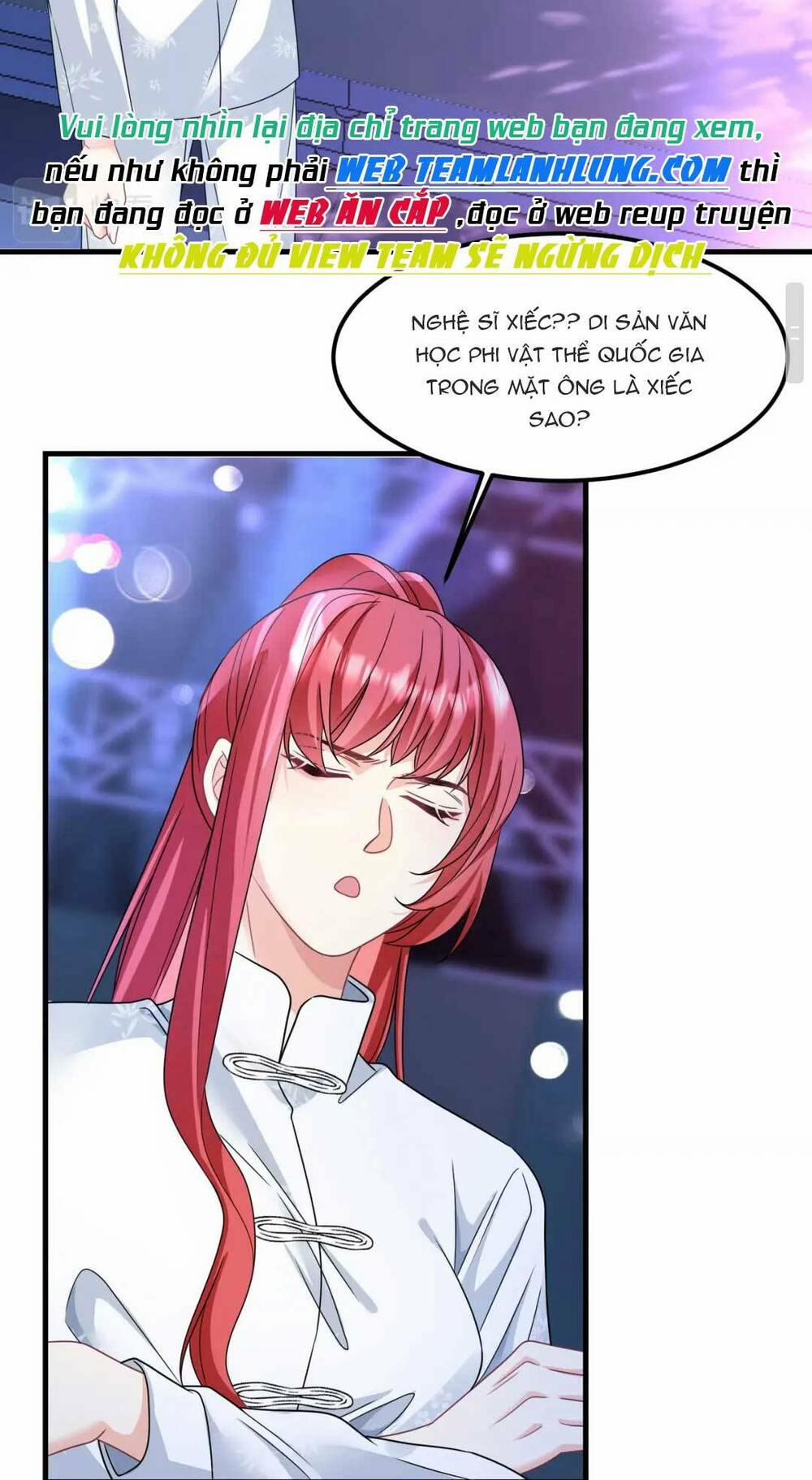 Ly Hôn Xong , Tôi Quay Về Vả Mặt Chồng Cũ 11 trang 19