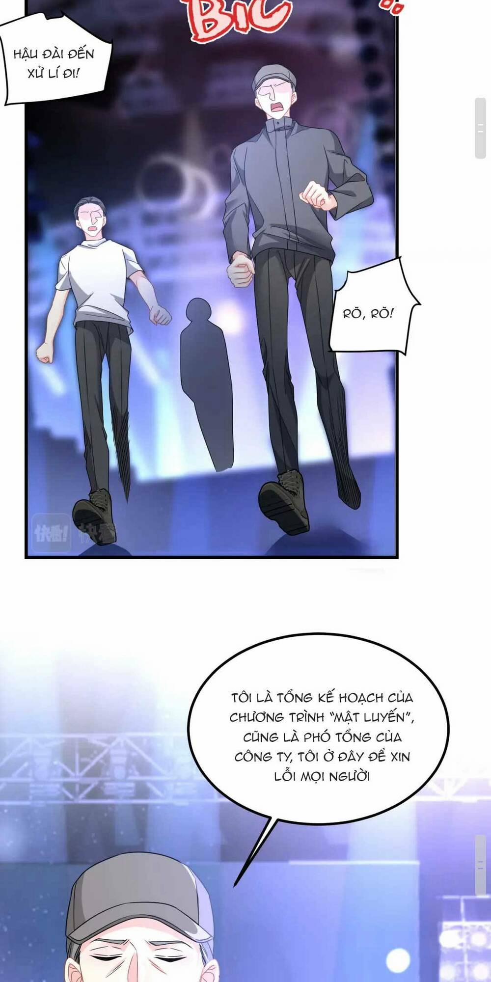 Ly Hôn Xong , Tôi Quay Về Vả Mặt Chồng Cũ 11 trang 22