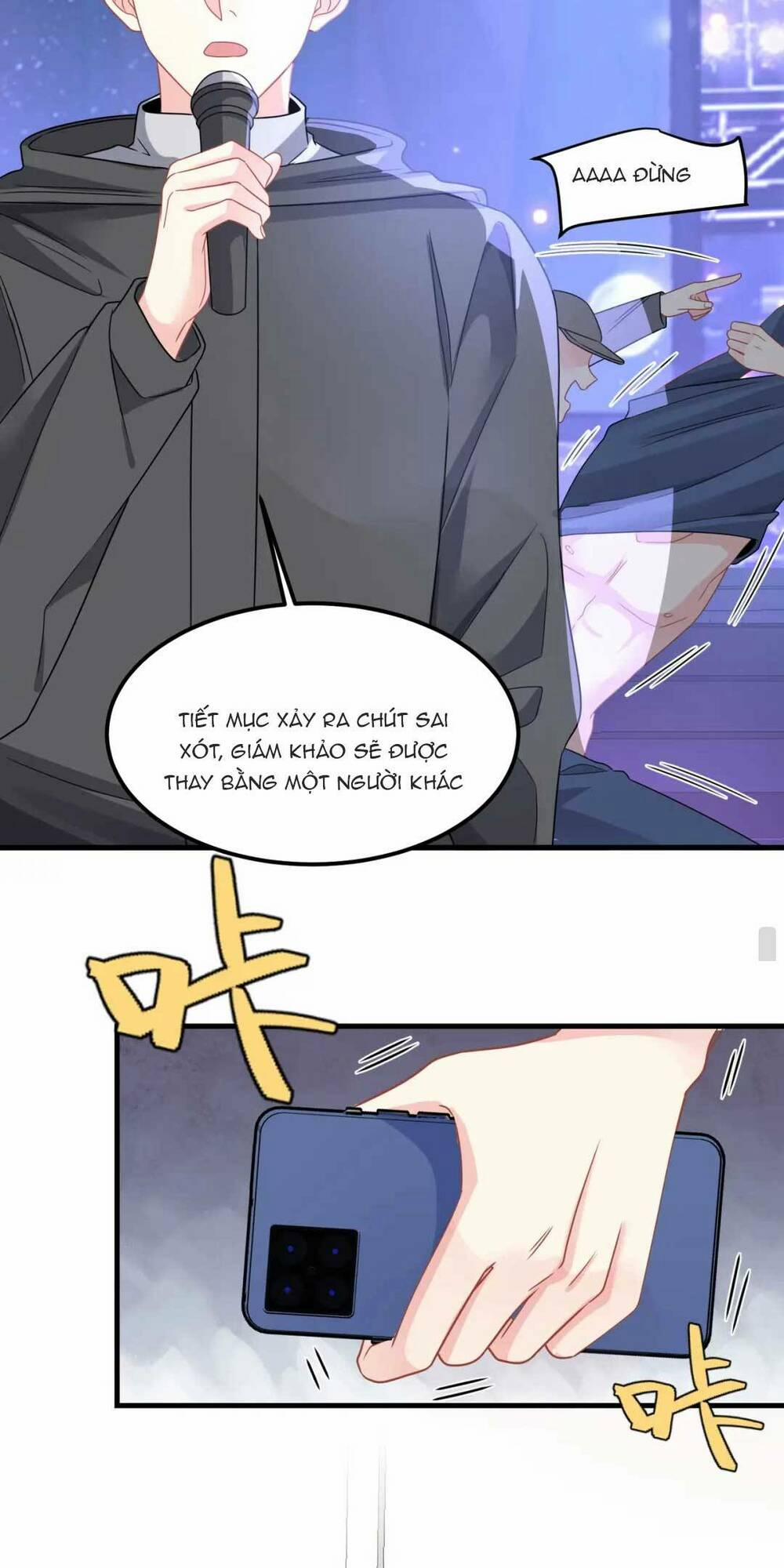 Ly Hôn Xong , Tôi Quay Về Vả Mặt Chồng Cũ 11 trang 23