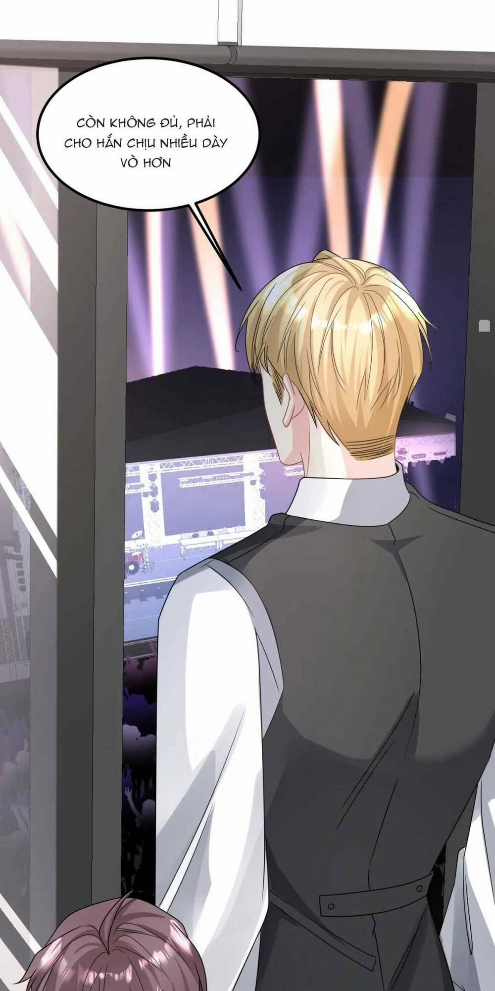 Ly Hôn Xong , Tôi Quay Về Vả Mặt Chồng Cũ 11 trang 24