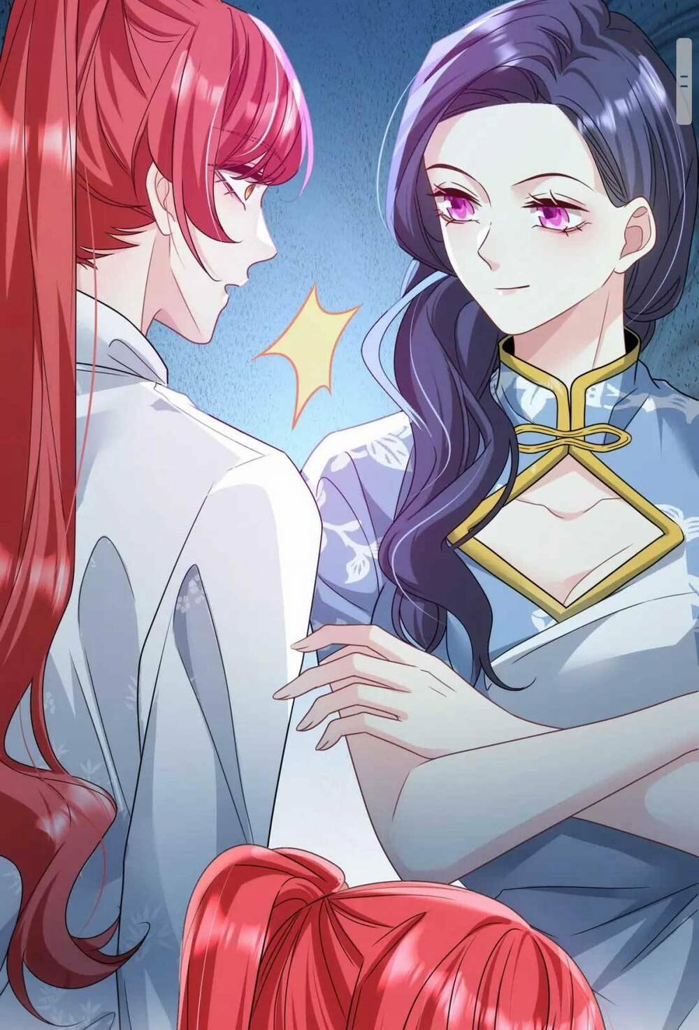 Ly Hôn Xong , Tôi Quay Về Vả Mặt Chồng Cũ 11 trang 28