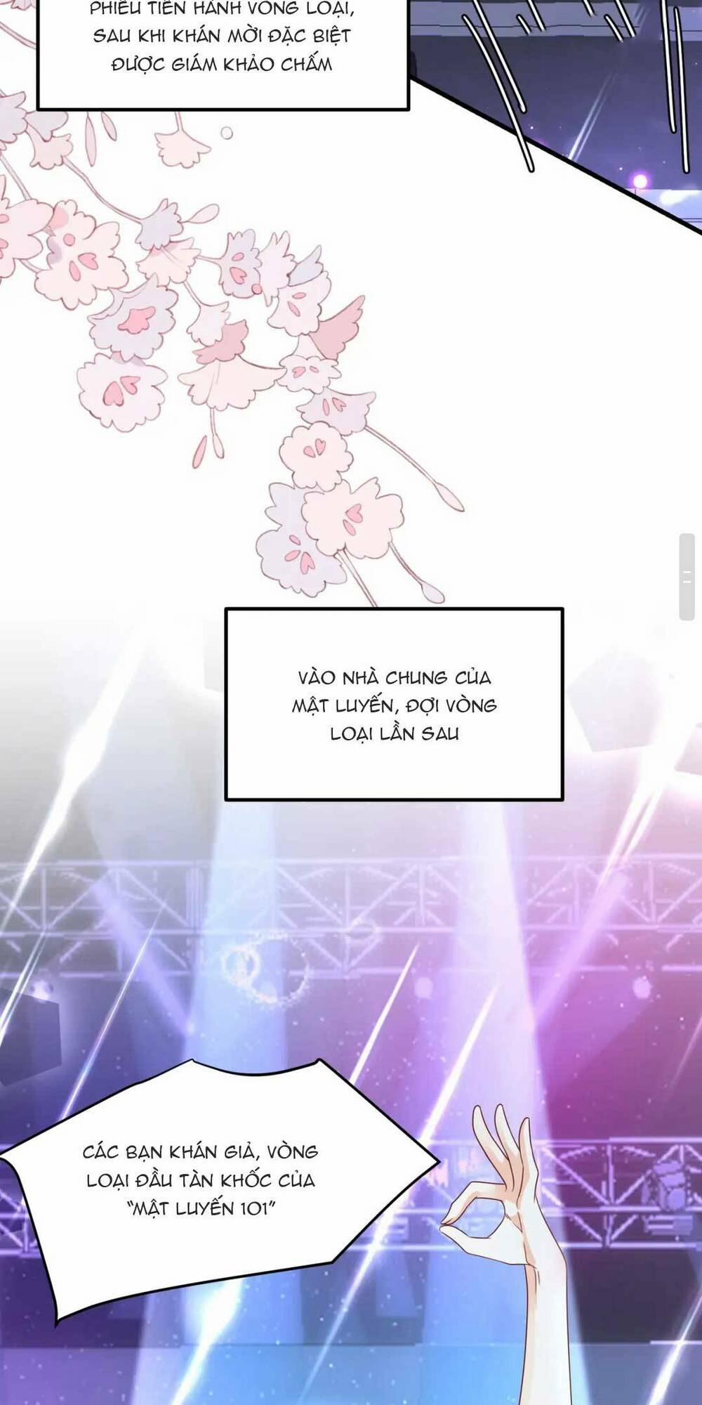 Ly Hôn Xong , Tôi Quay Về Vả Mặt Chồng Cũ 11 trang 3