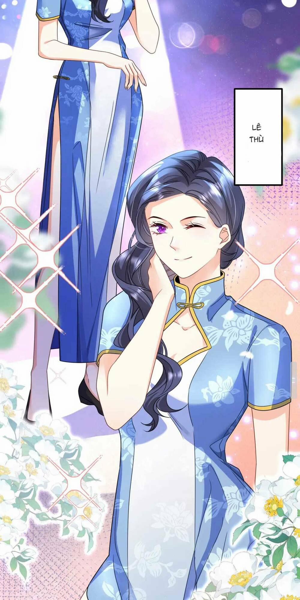 Ly Hôn Xong , Tôi Quay Về Vả Mặt Chồng Cũ 11 trang 5