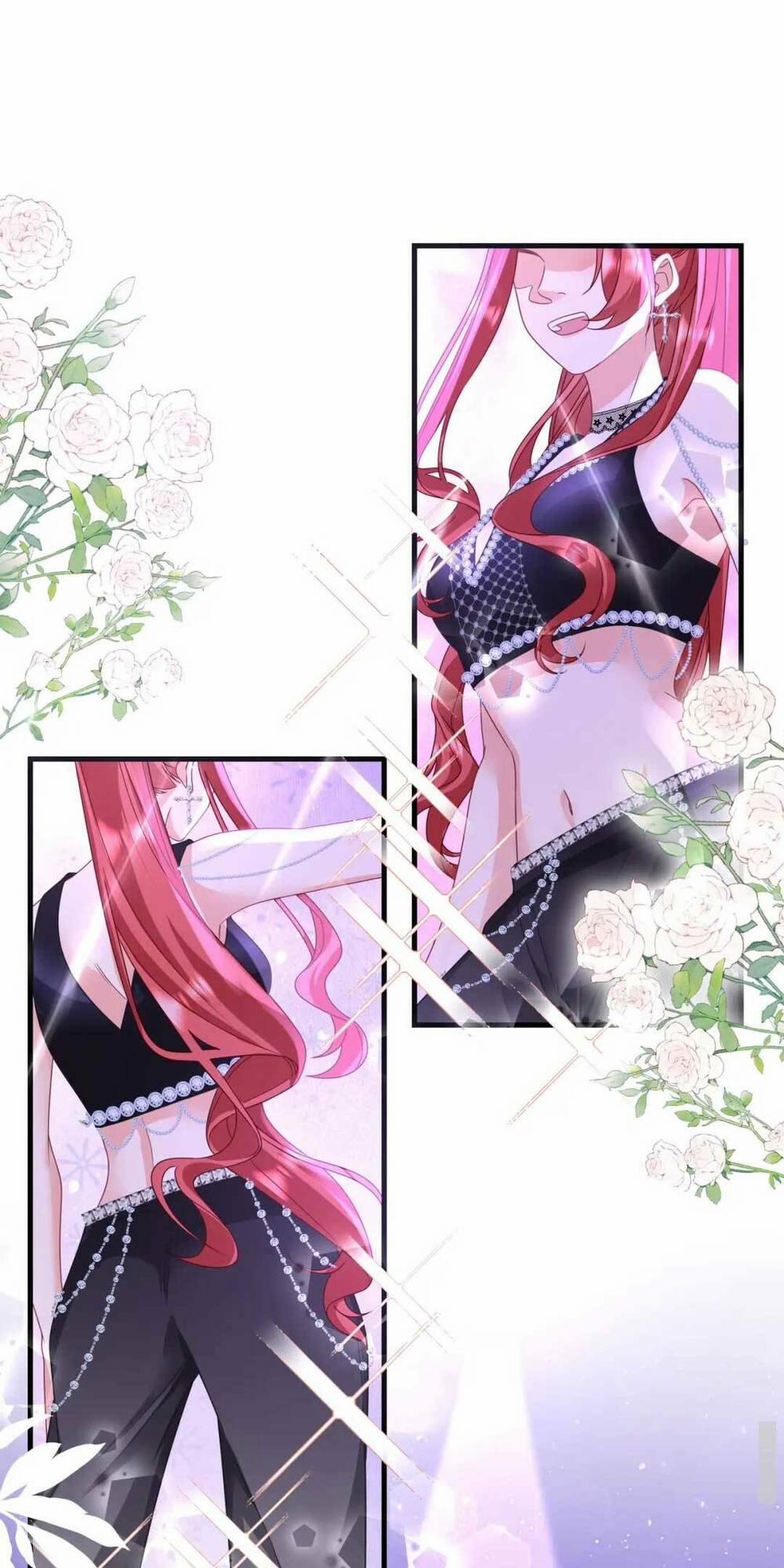 Ly Hôn Xong , Tôi Quay Về Vả Mặt Chồng Cũ 12 trang 1