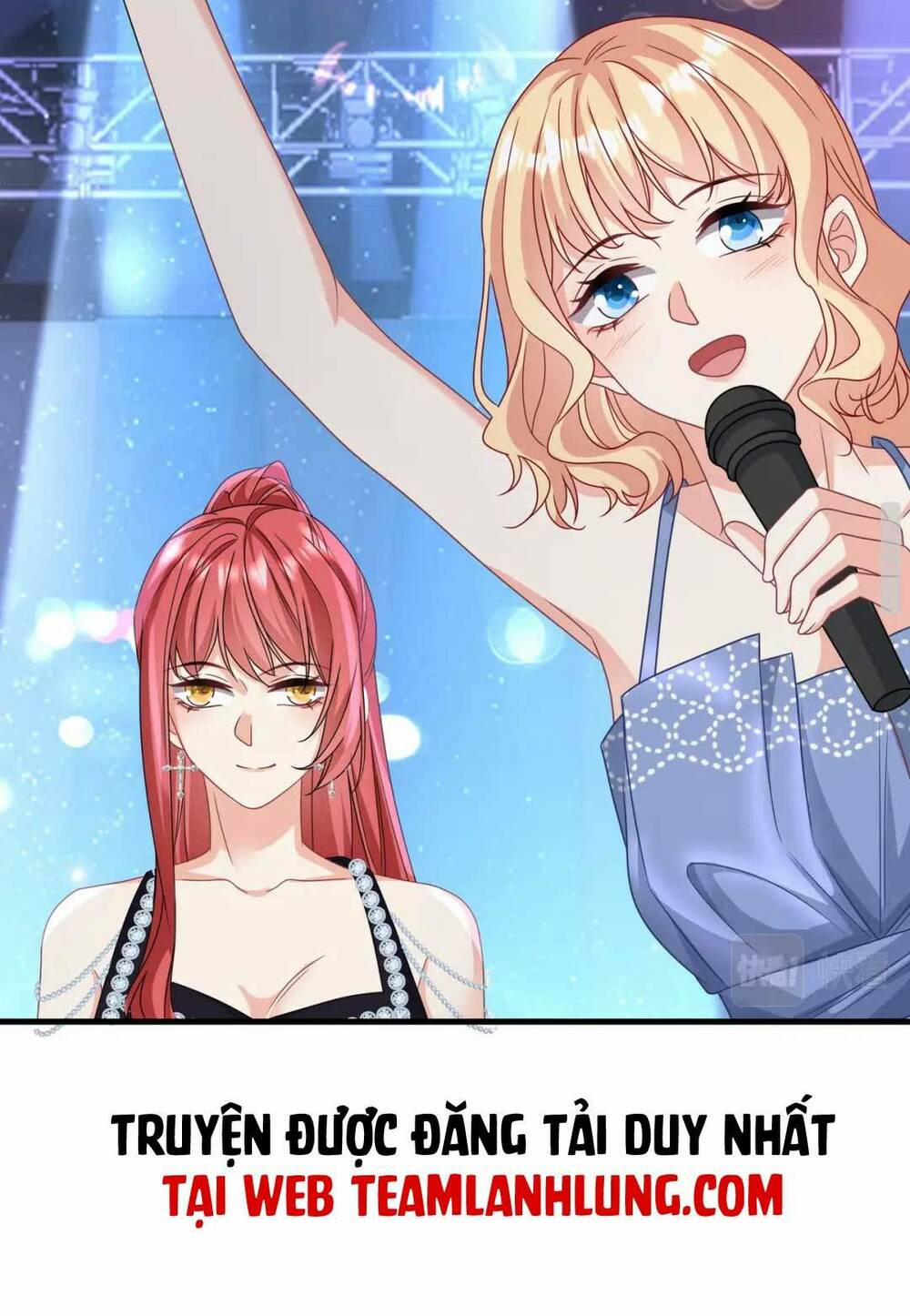 Ly Hôn Xong , Tôi Quay Về Vả Mặt Chồng Cũ 12 trang 10